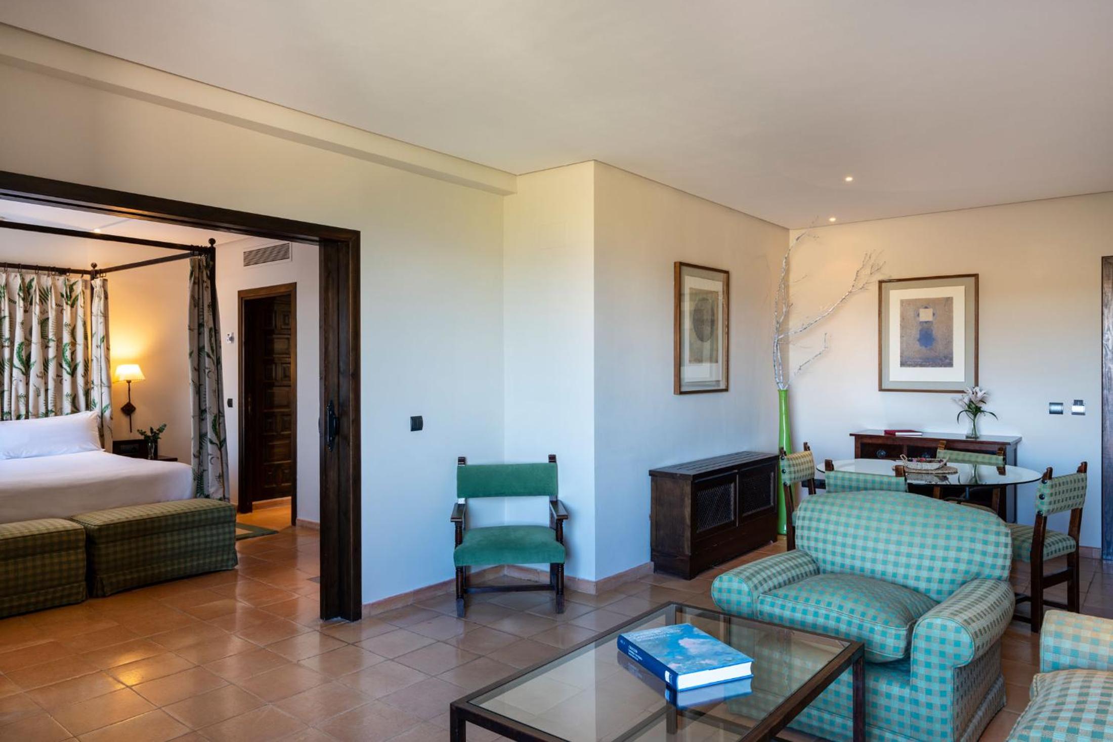 Junior Suite - Photo 7