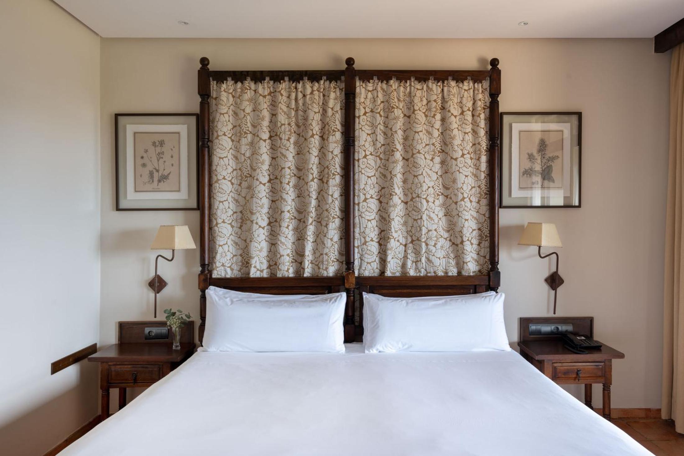 Superior Double Room - Photo 5