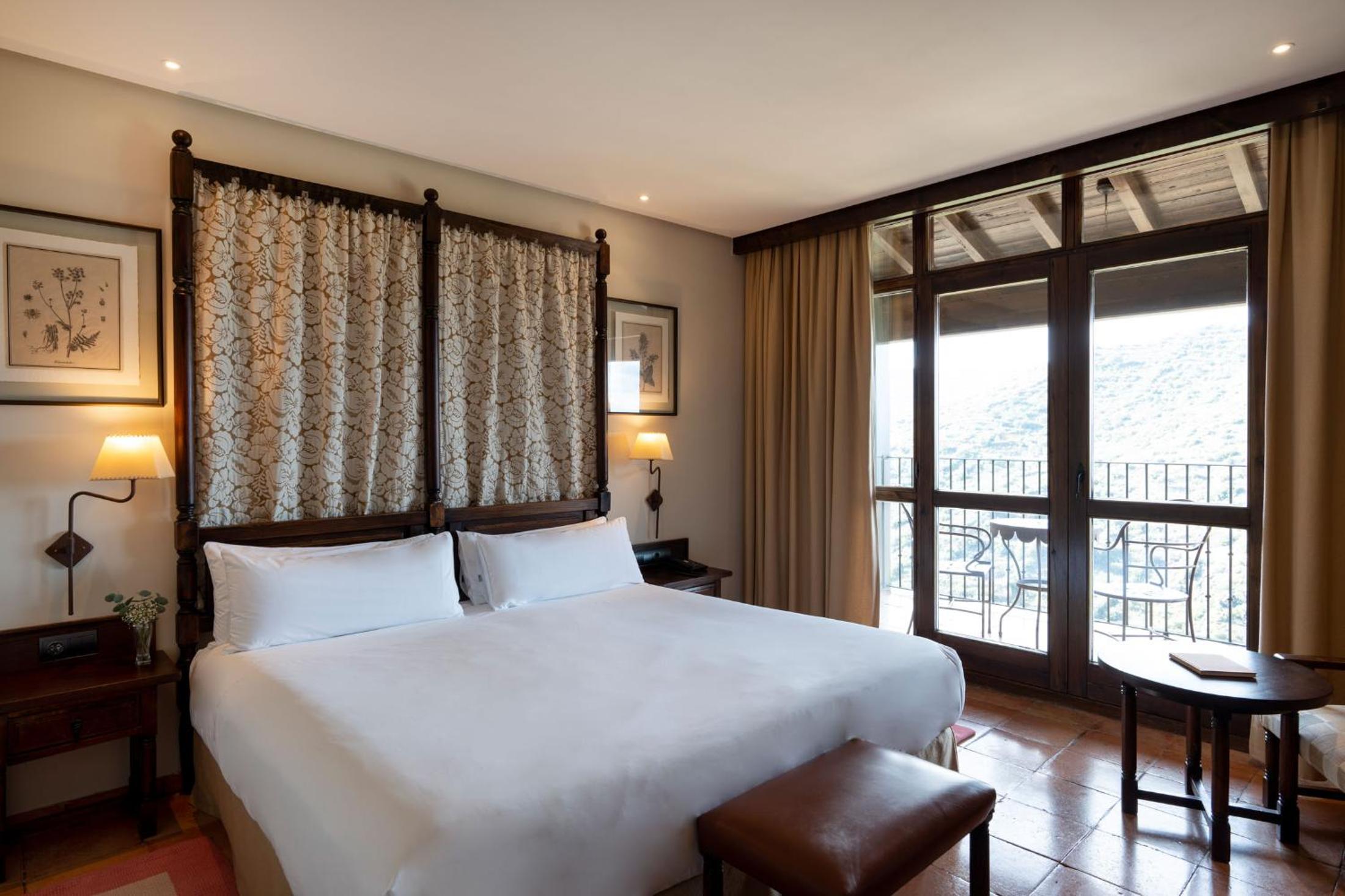 Superior Double Room - Photo 6