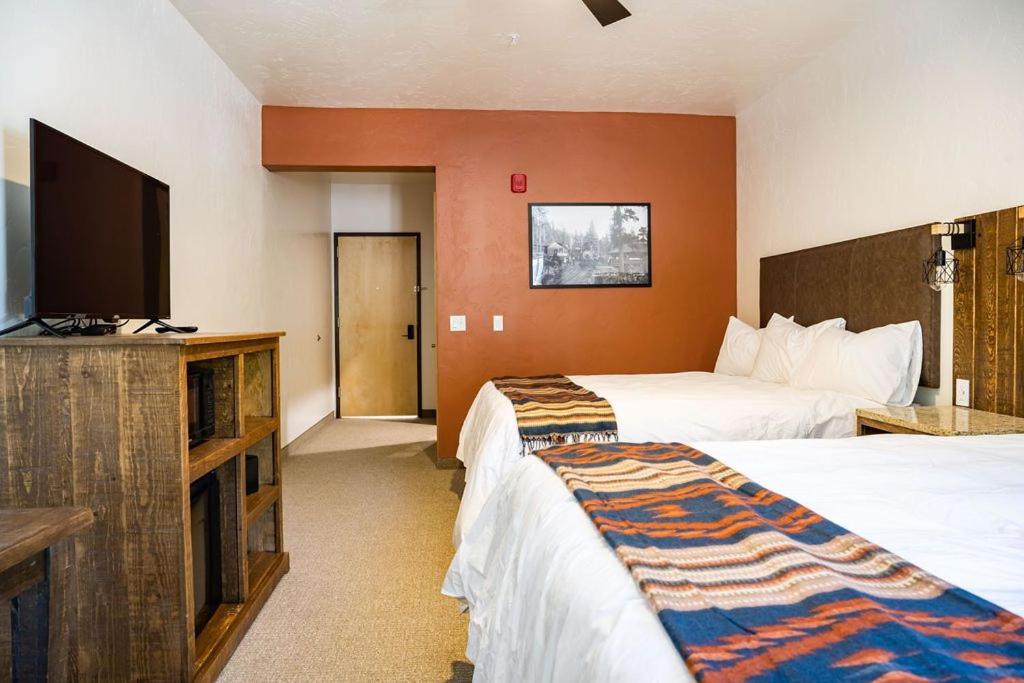 Double Room - Photo 1