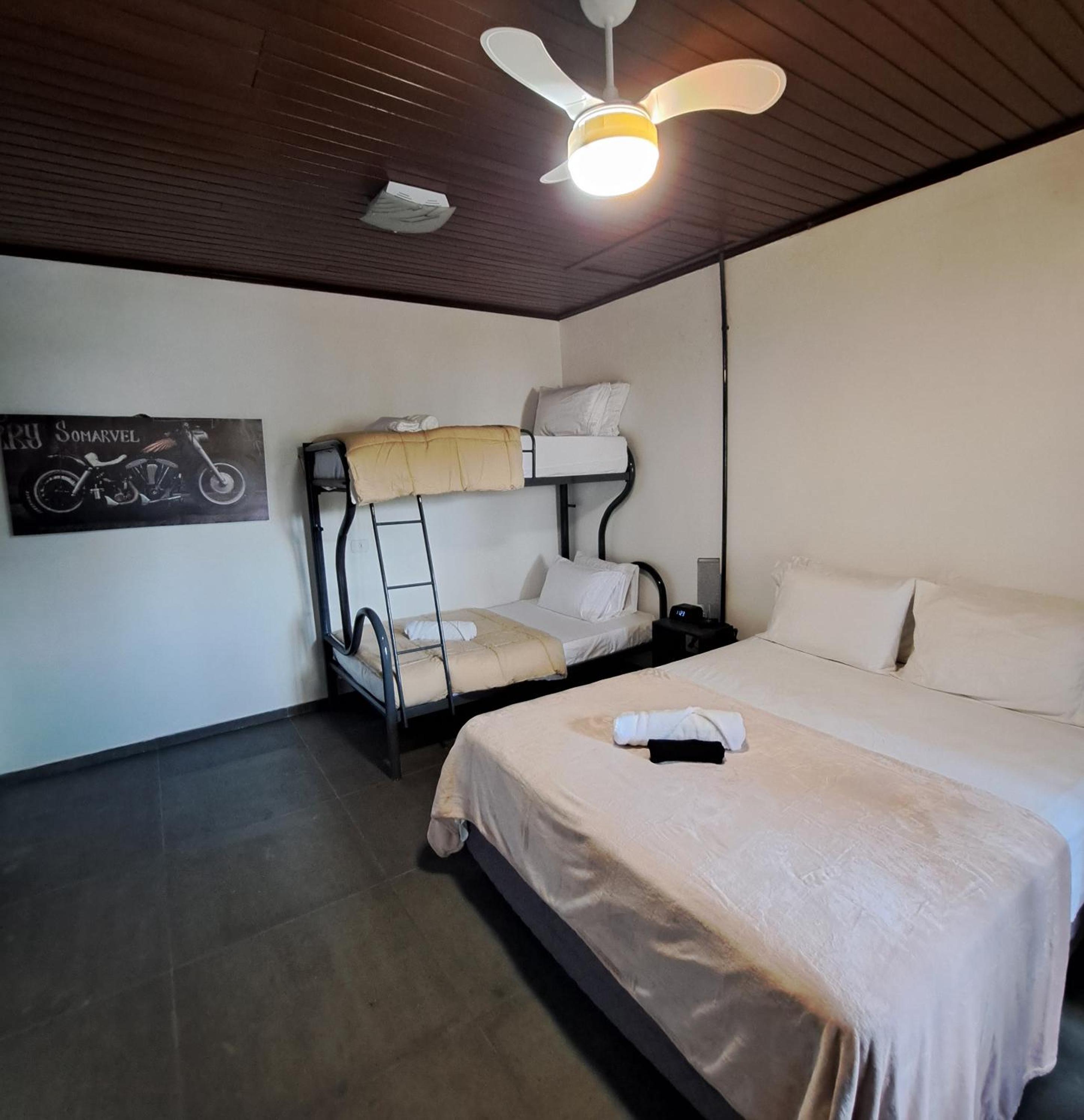 Deluxe Family Suite photo 1