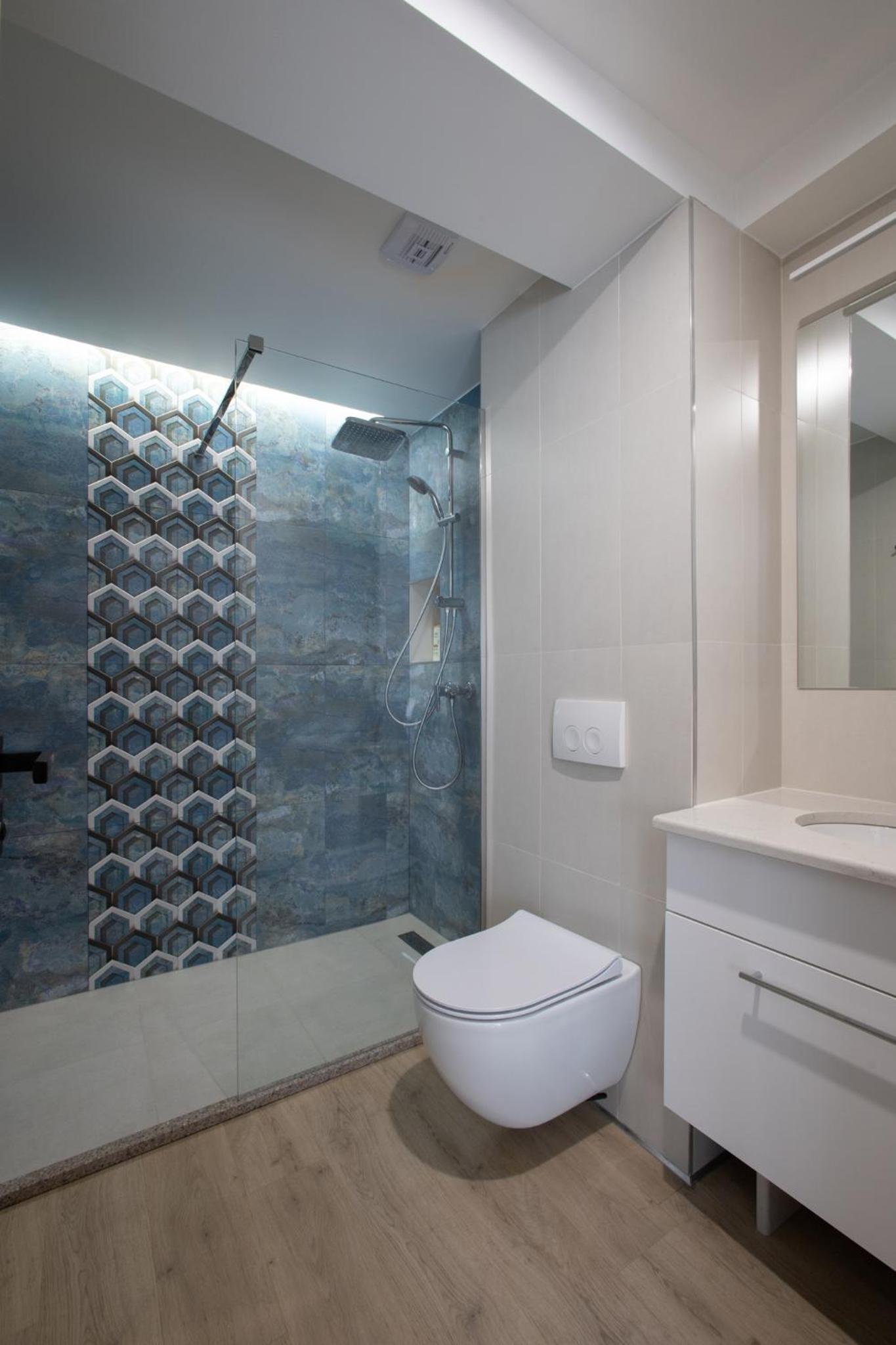 Triple Room with Garden View photo 2