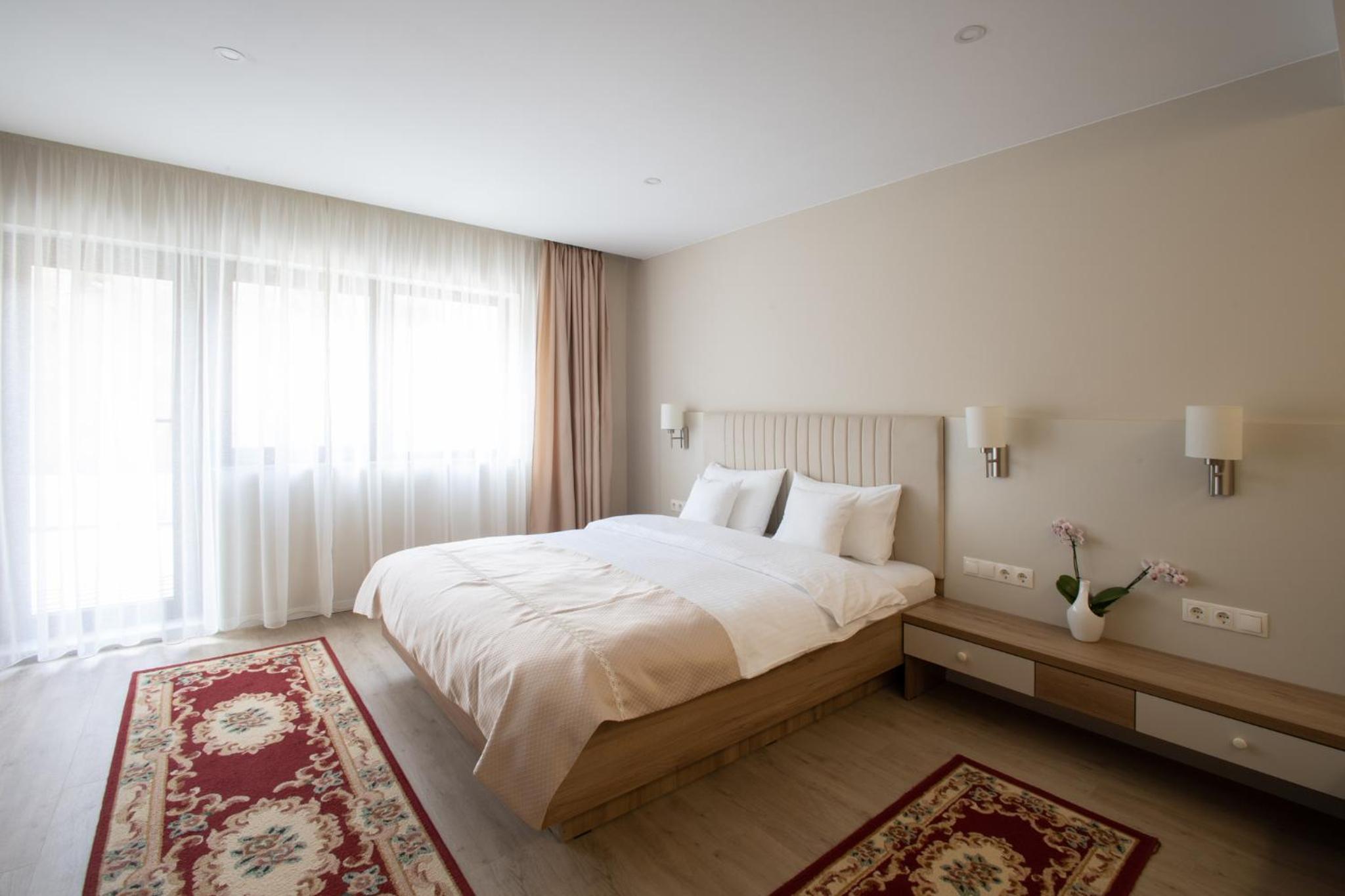 Triple Room with Garden View photo 1