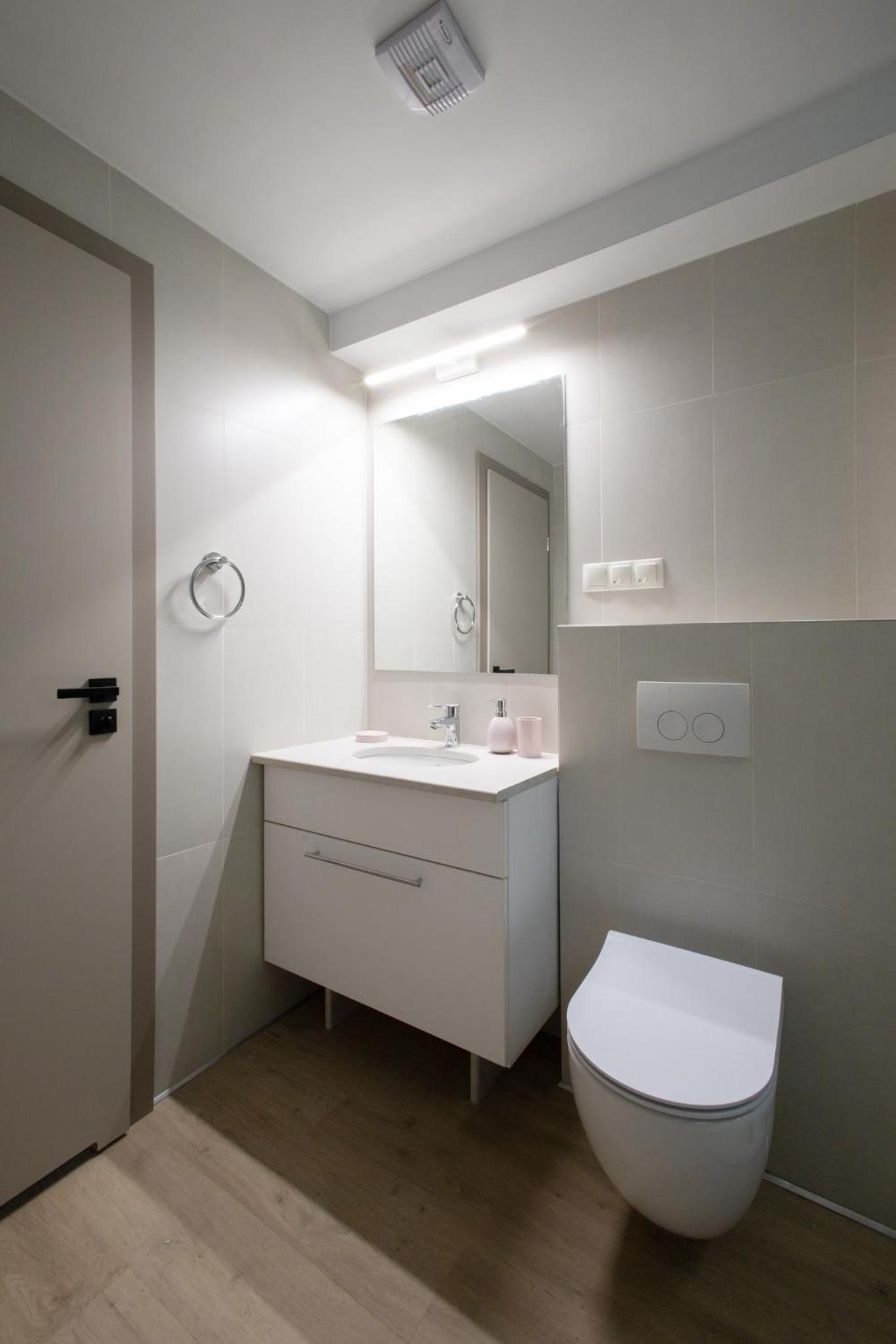 Triple Room with Lake View photo 2