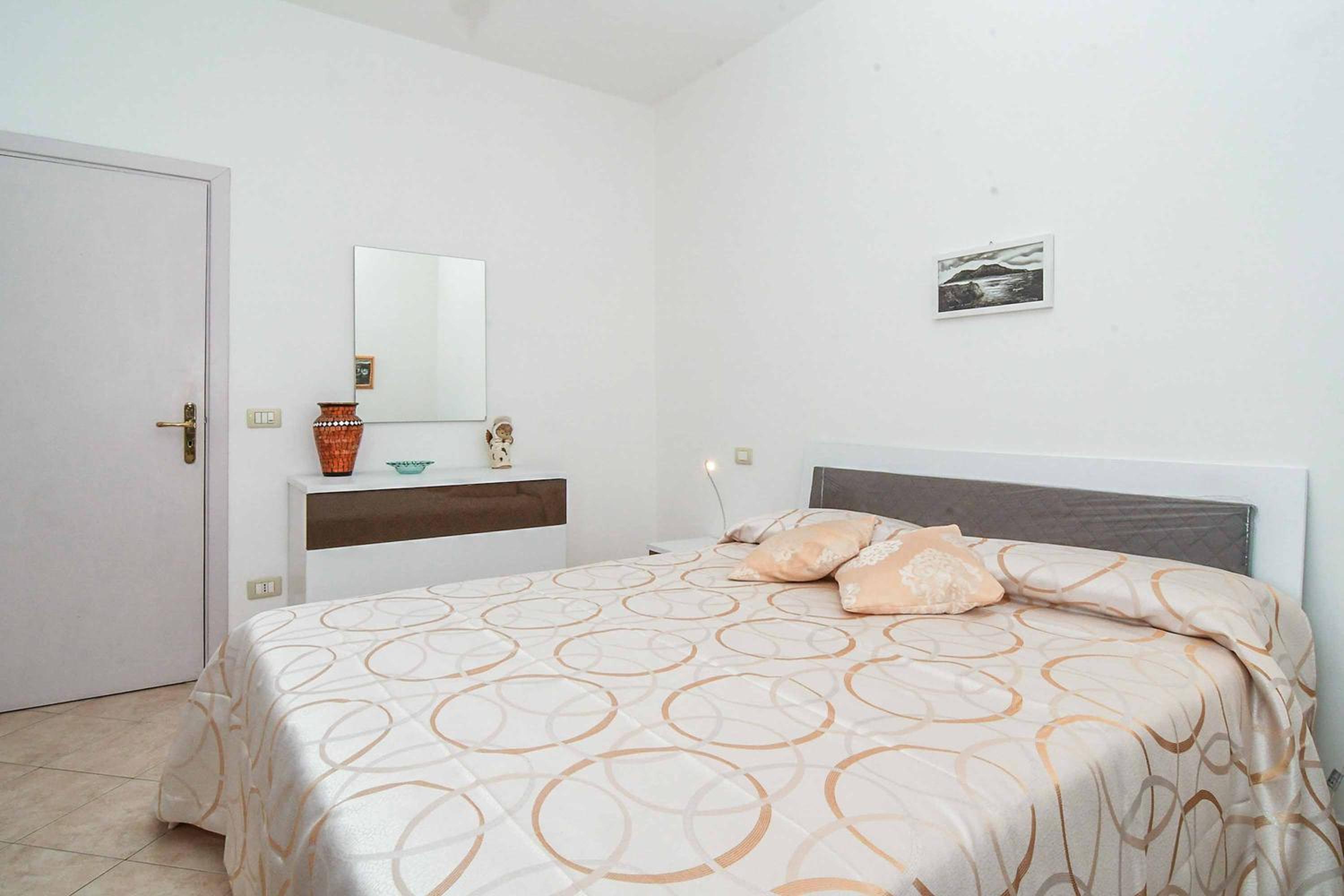 Four-Bedroom Villa