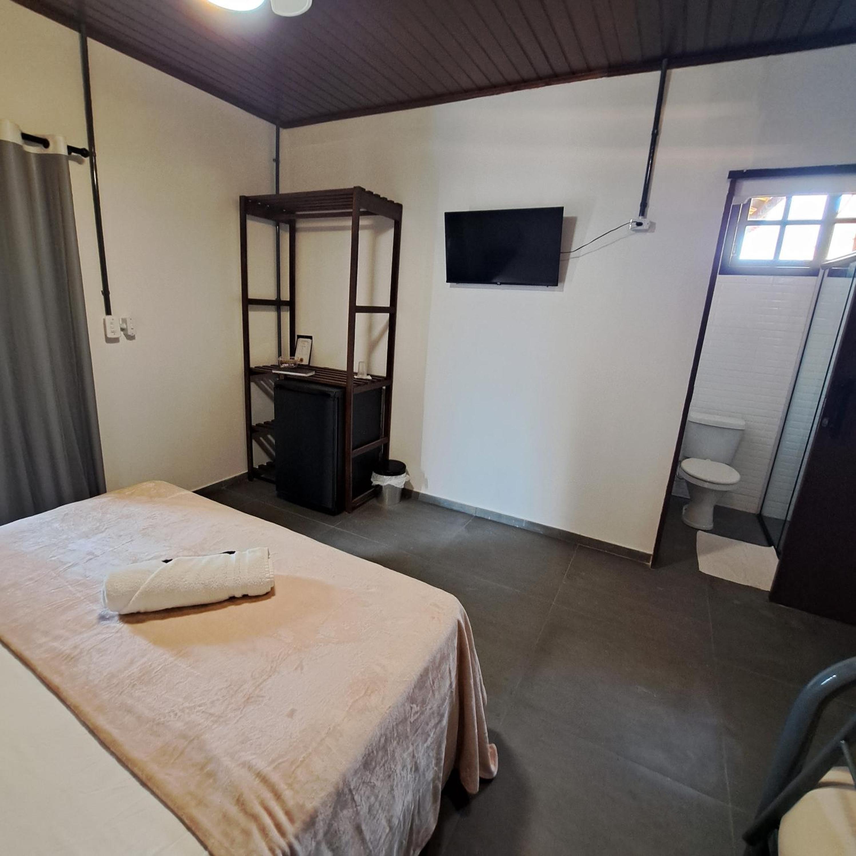 Deluxe Family Suite photo 2