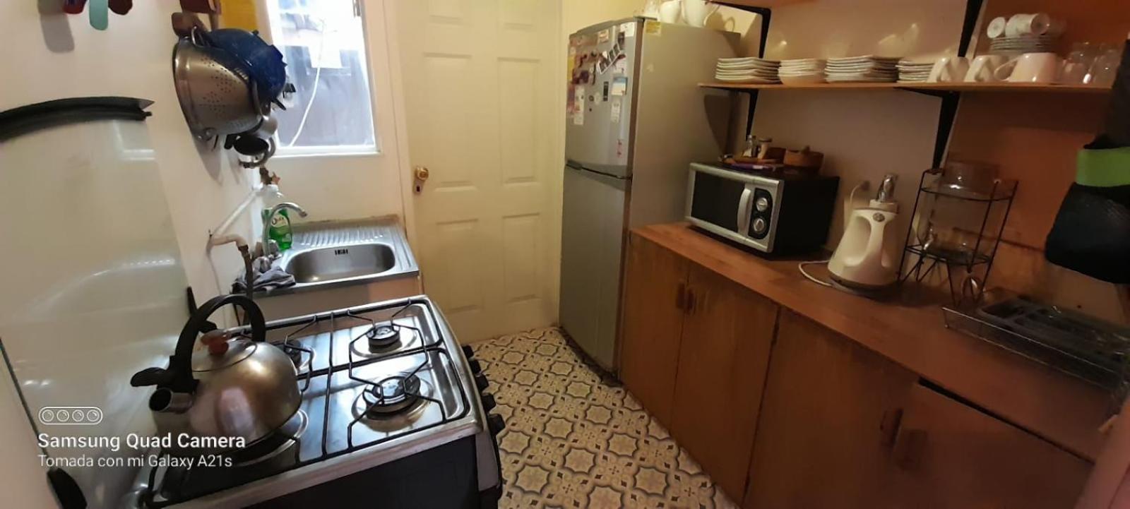 One-Bedroom House photo 3