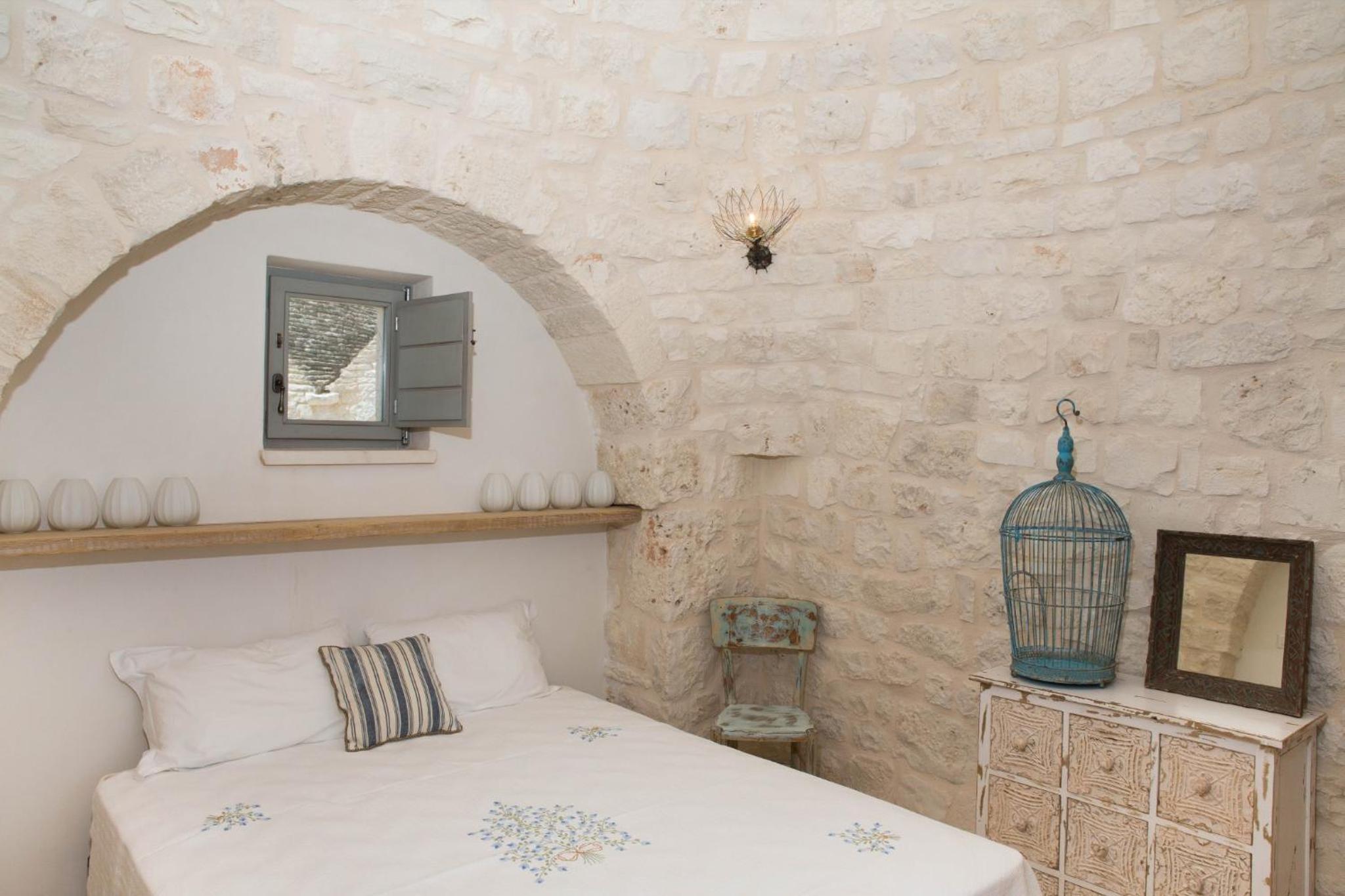 Trullo (2 Adults) photo 2