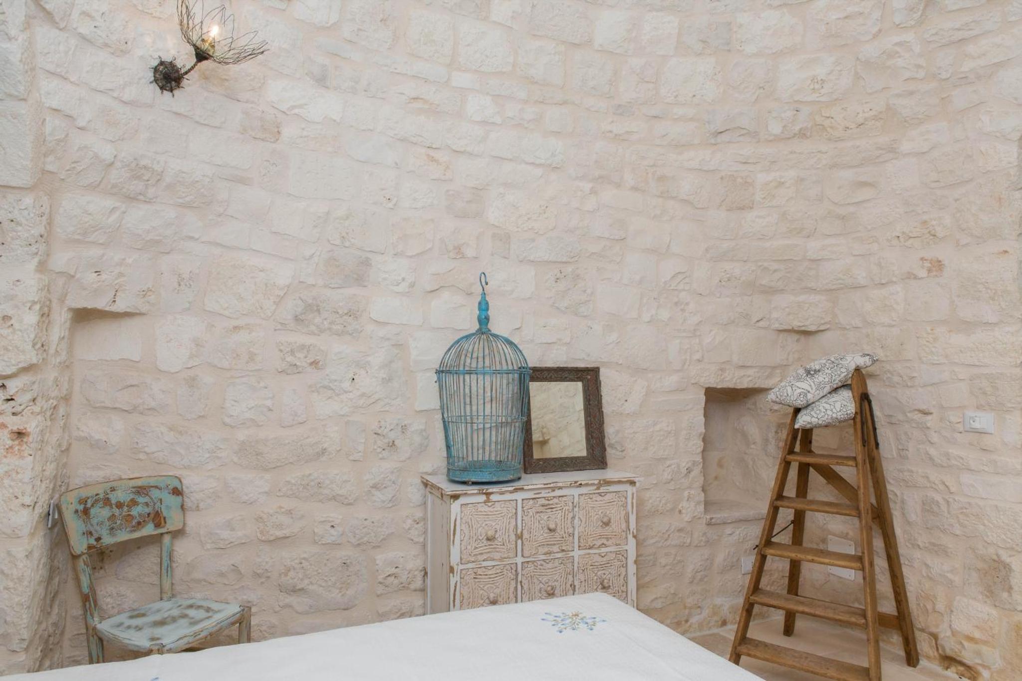Trullo (2 Adults) photo 3