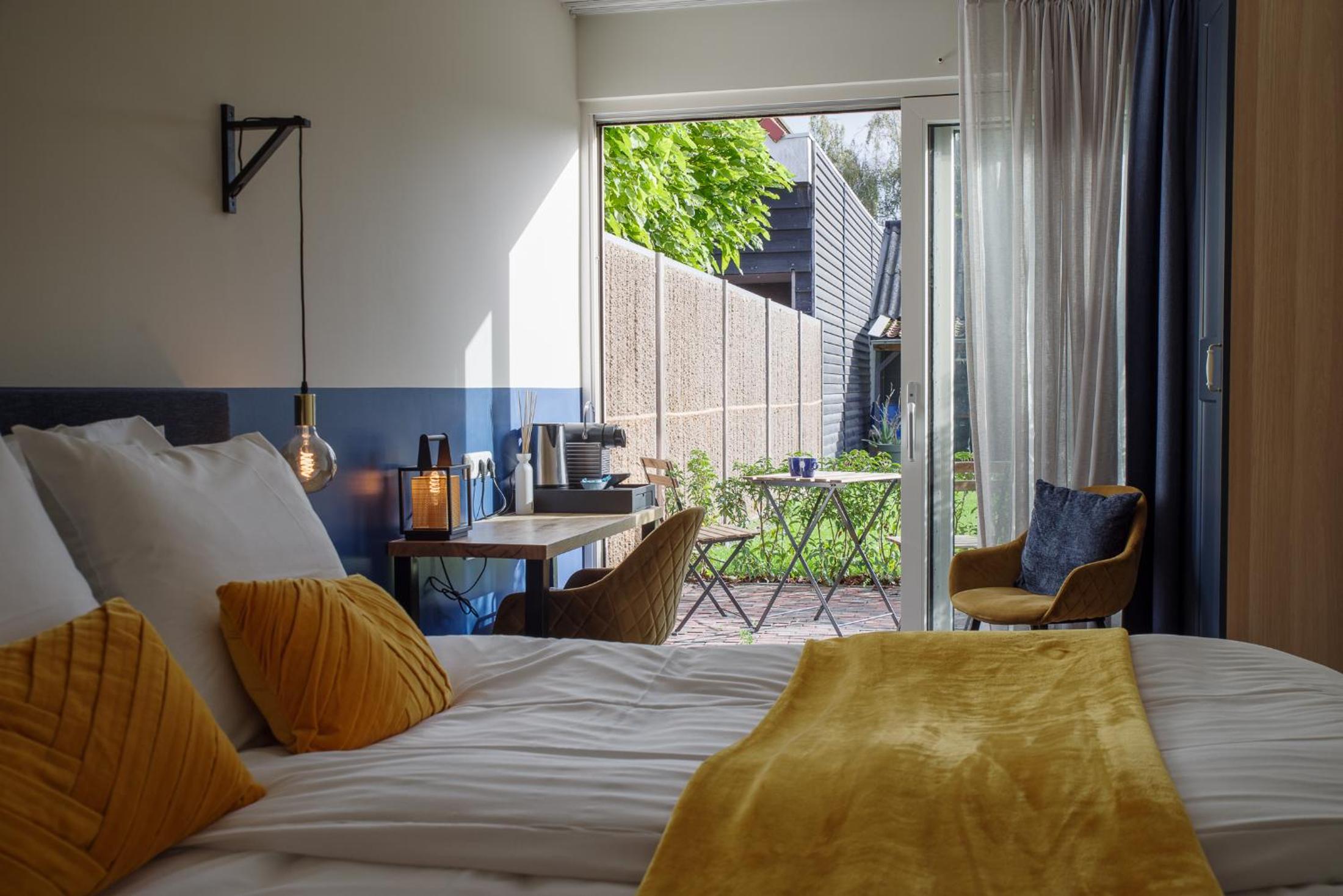 King Room with Garden View - Photo 1