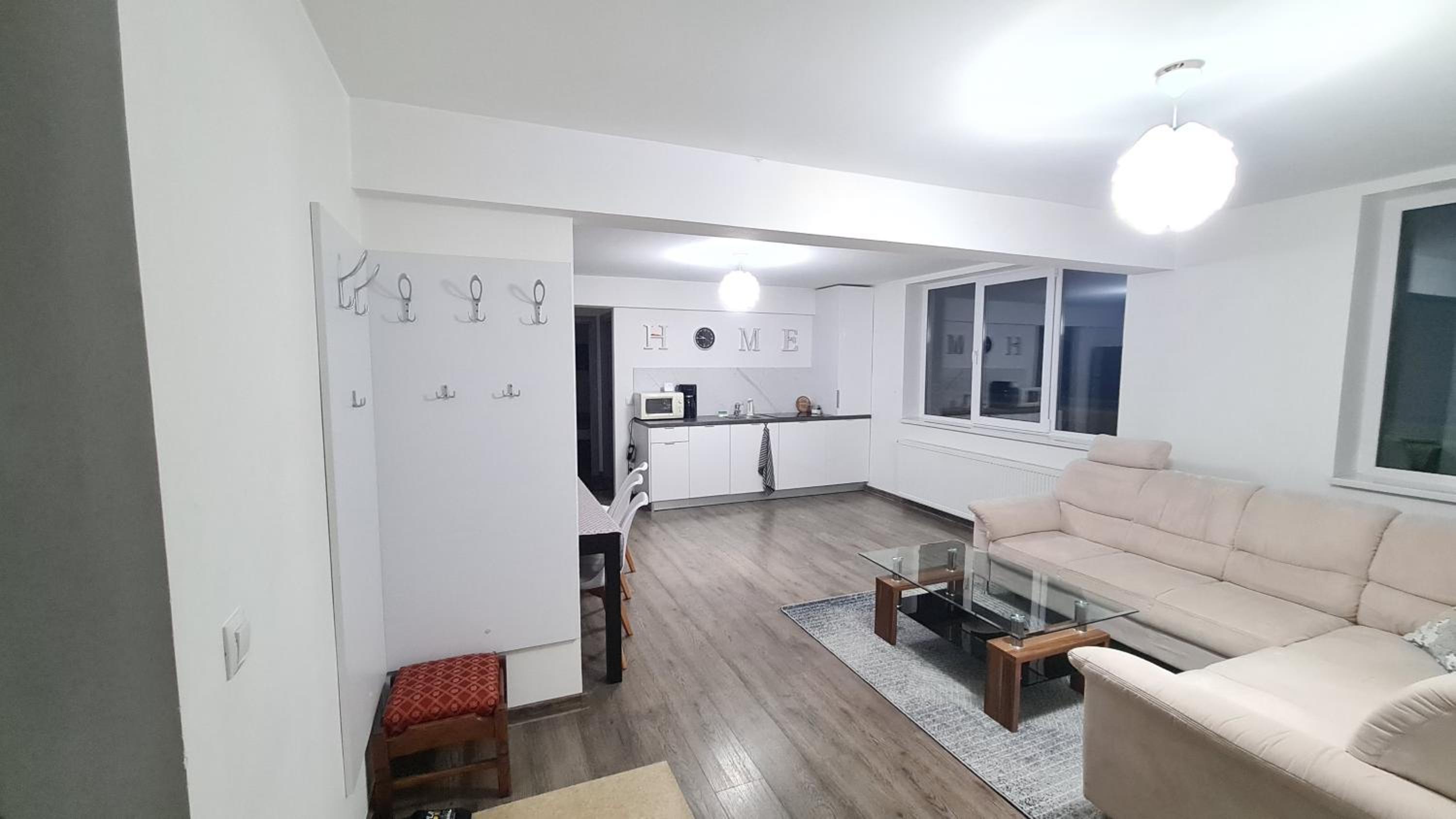 Two-Bedroom Apartment - Photo 34