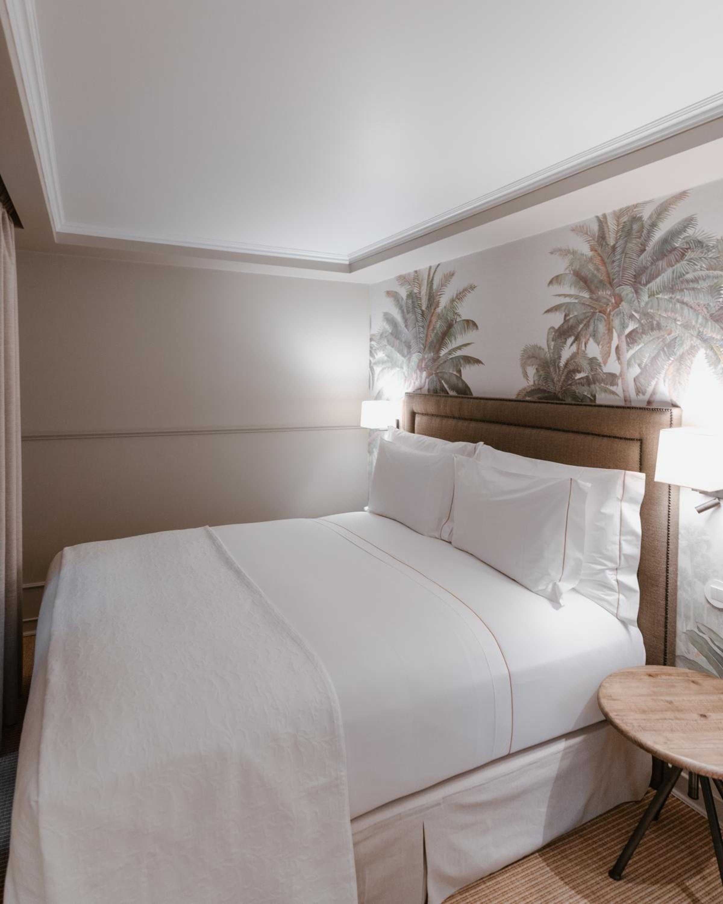 Double Room with Interior View - Photo 5
