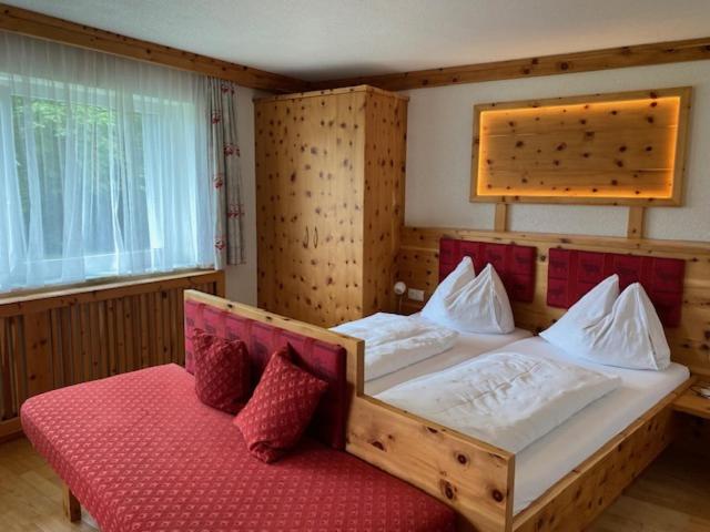 Double Room with Mountain View photo 3