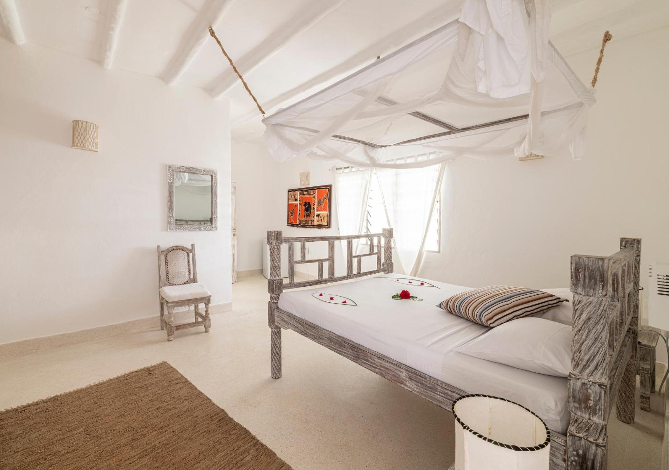 Comfort Triple Room photo 3