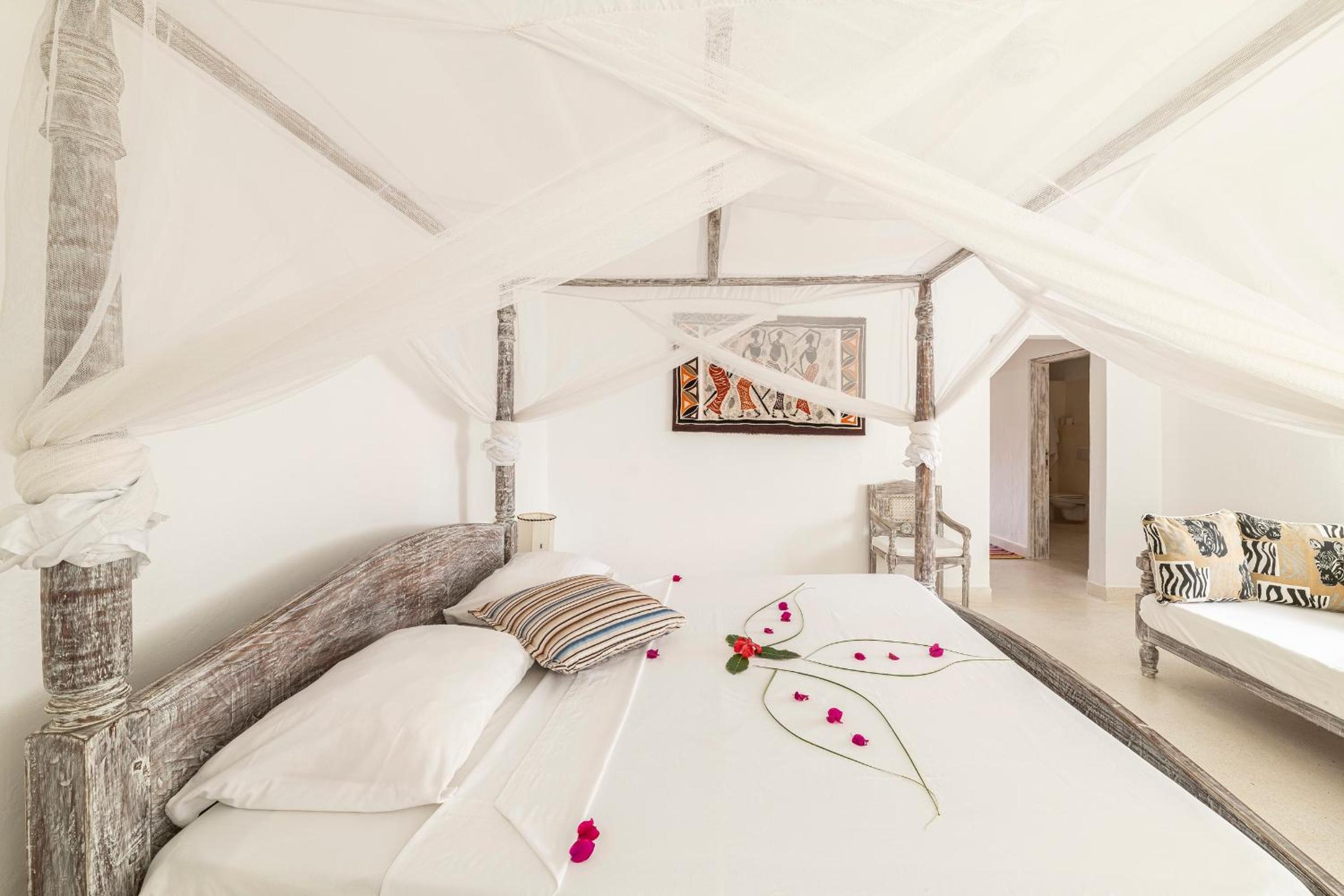 Superior Quadruple Room photo 3