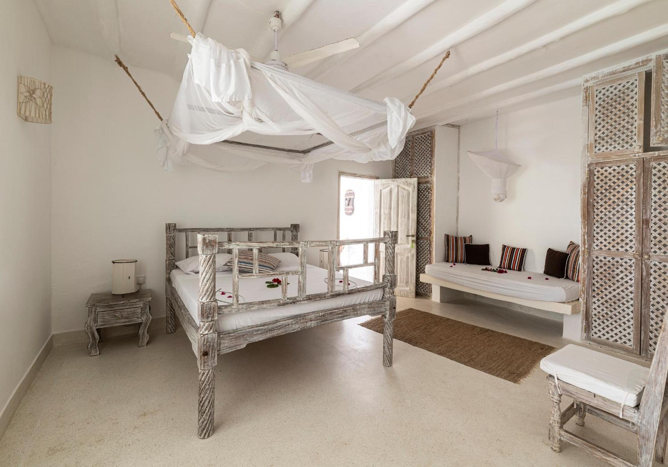 Comfort Triple Room photo 2