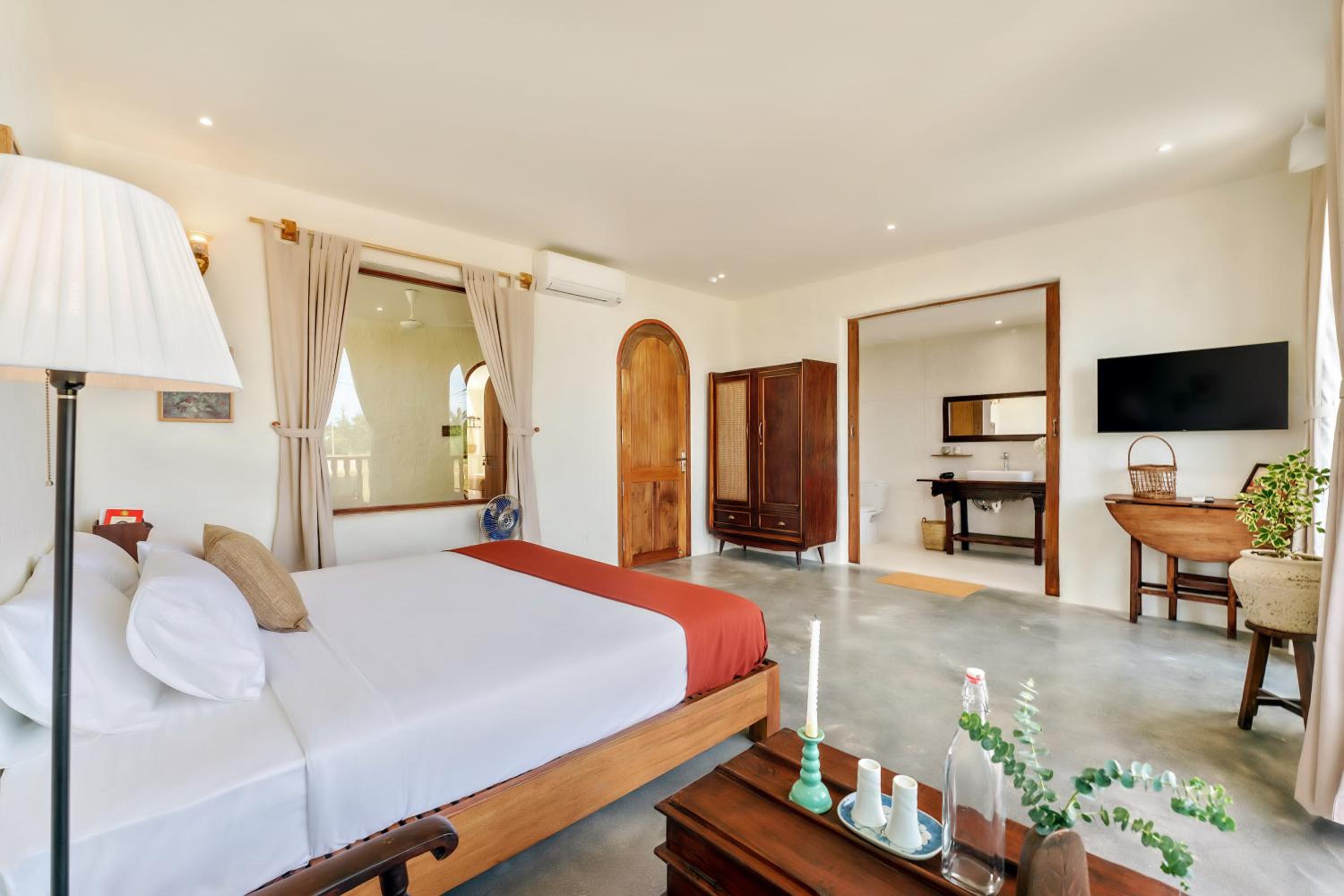 Villa with Private Pool photo 1