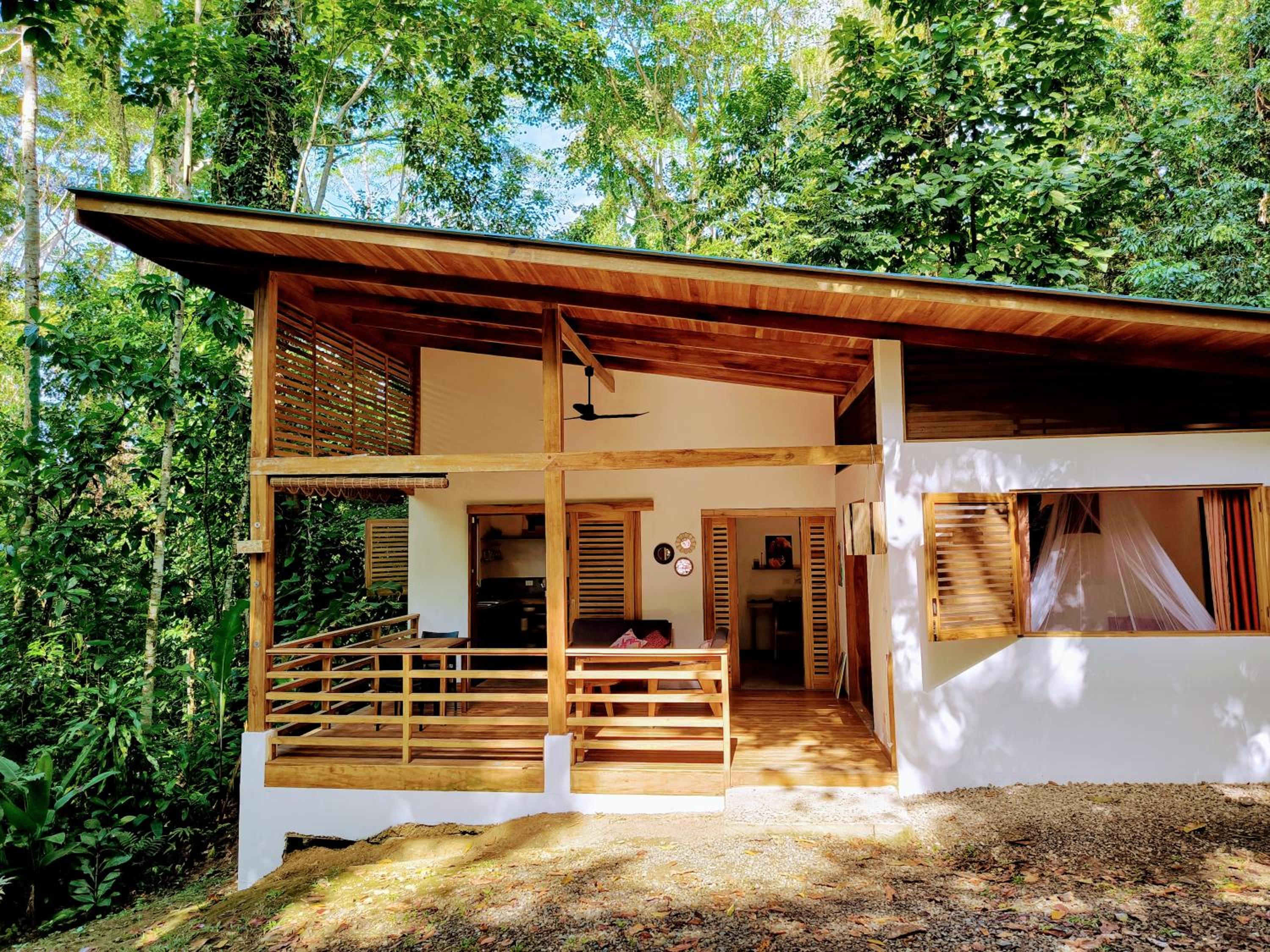 Villa photo 2