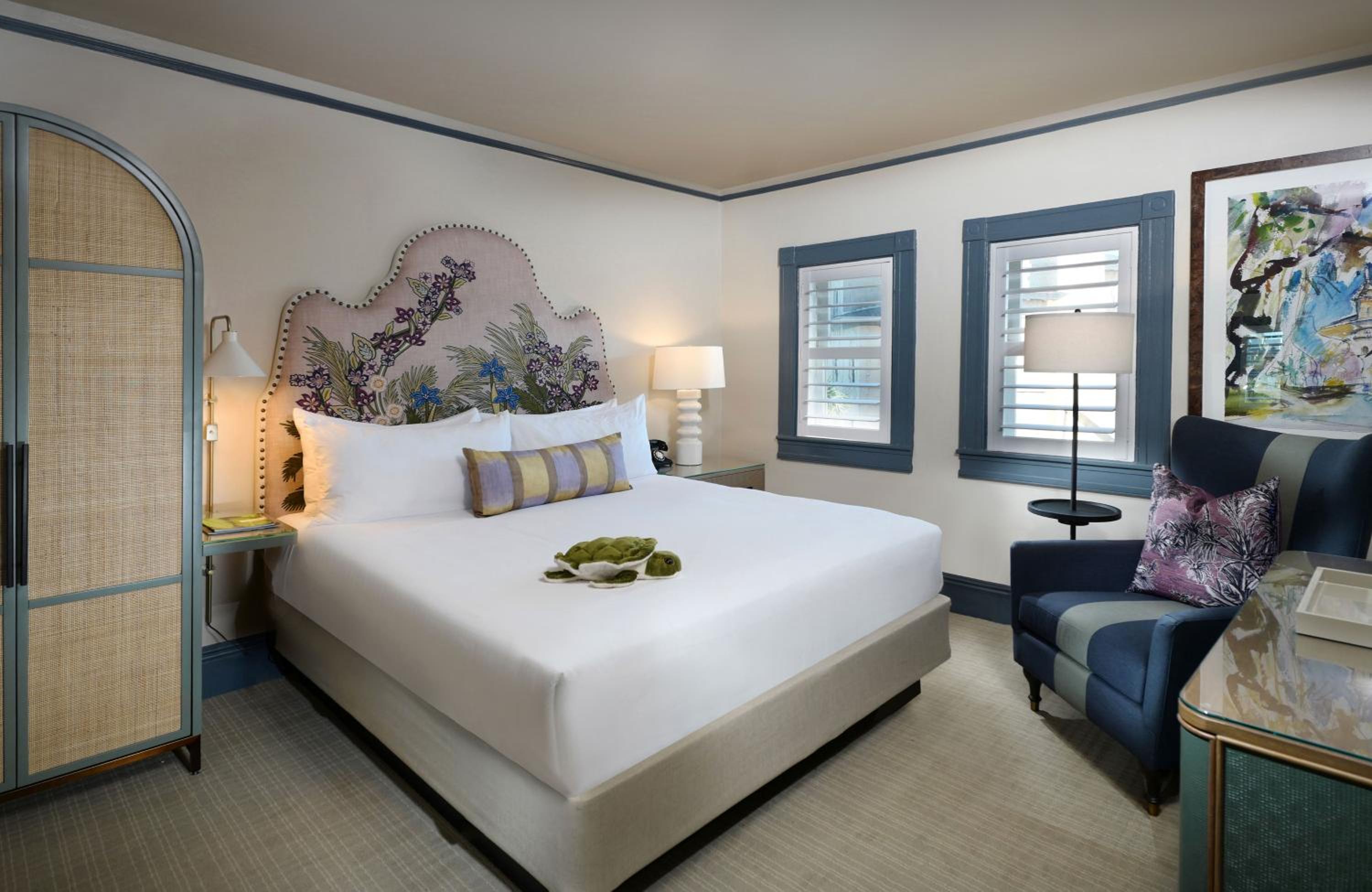 Queen Room - Photo 1