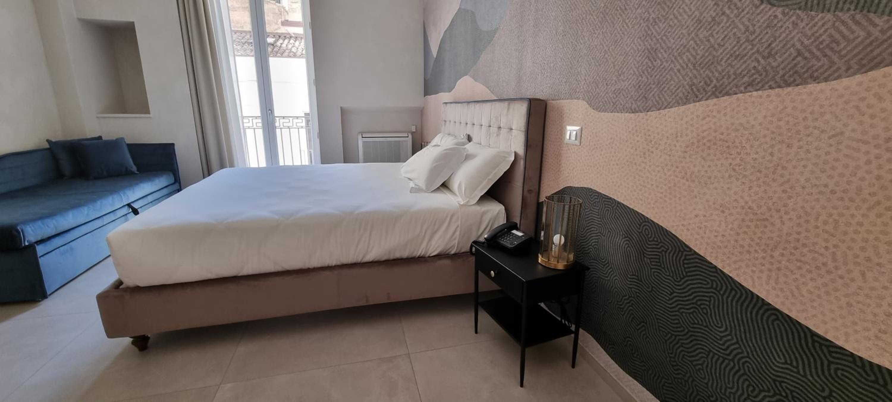 Standard Apartment