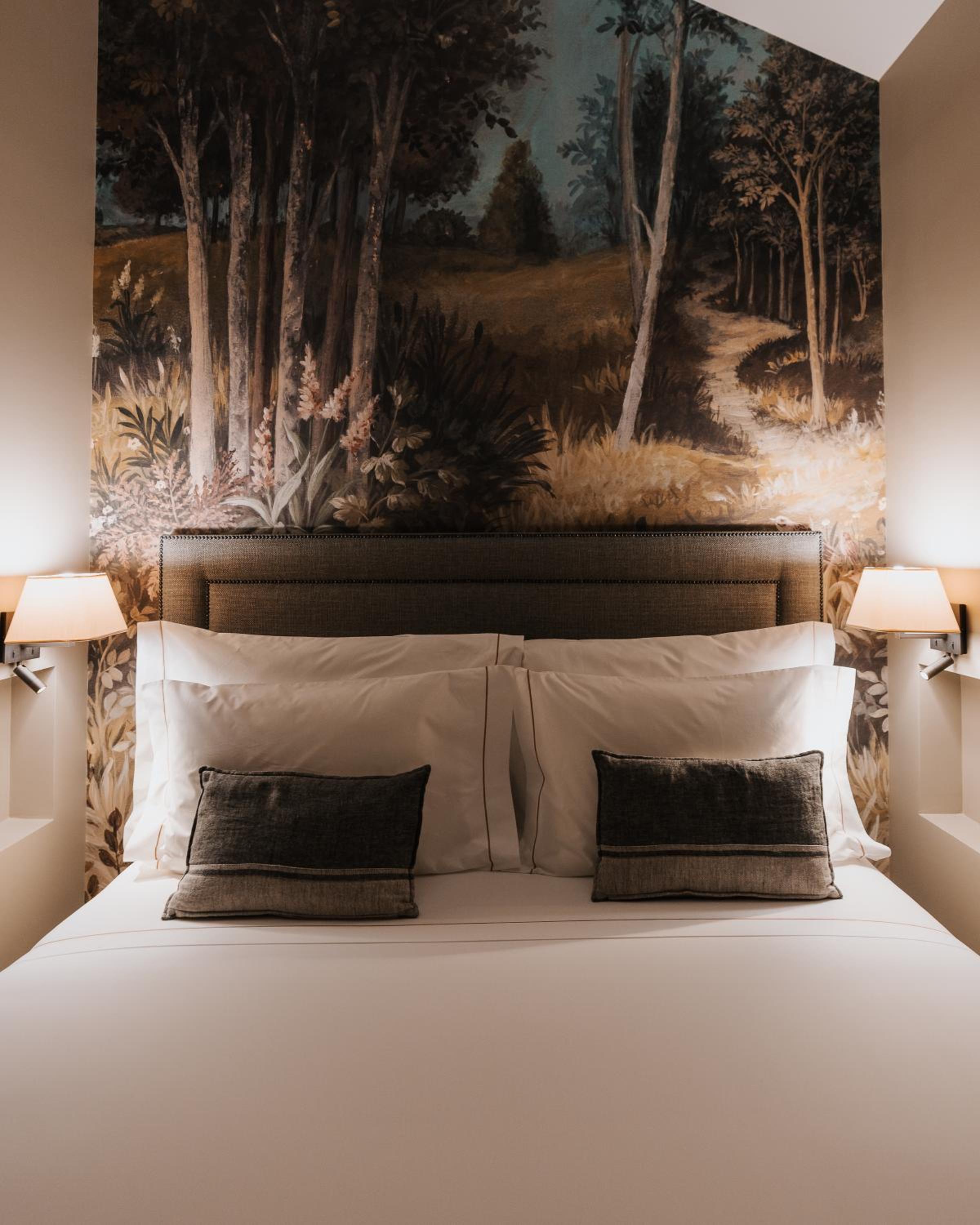 Superior Double Room with View - Photo 13