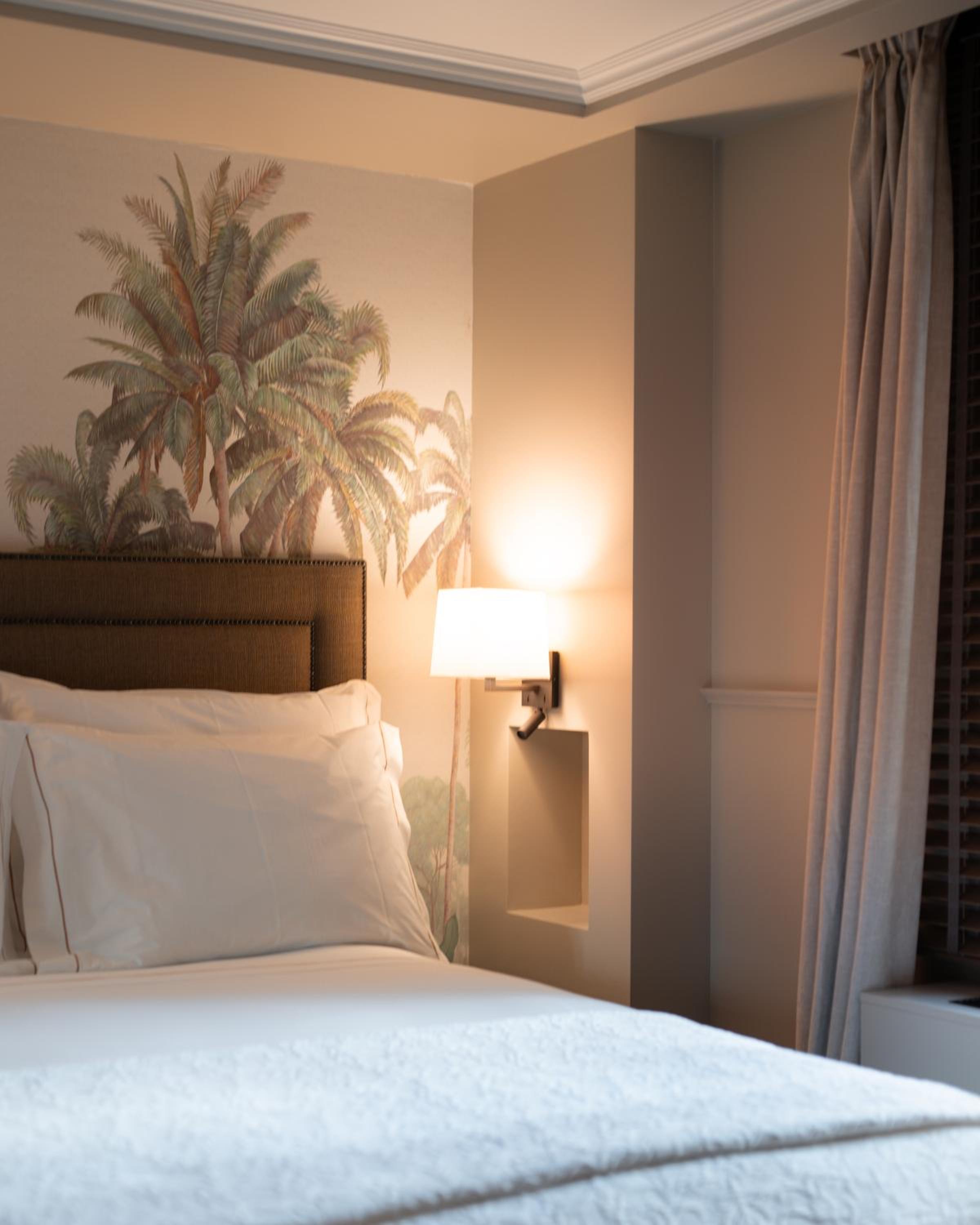 Superior Double Room with View - Photo 15