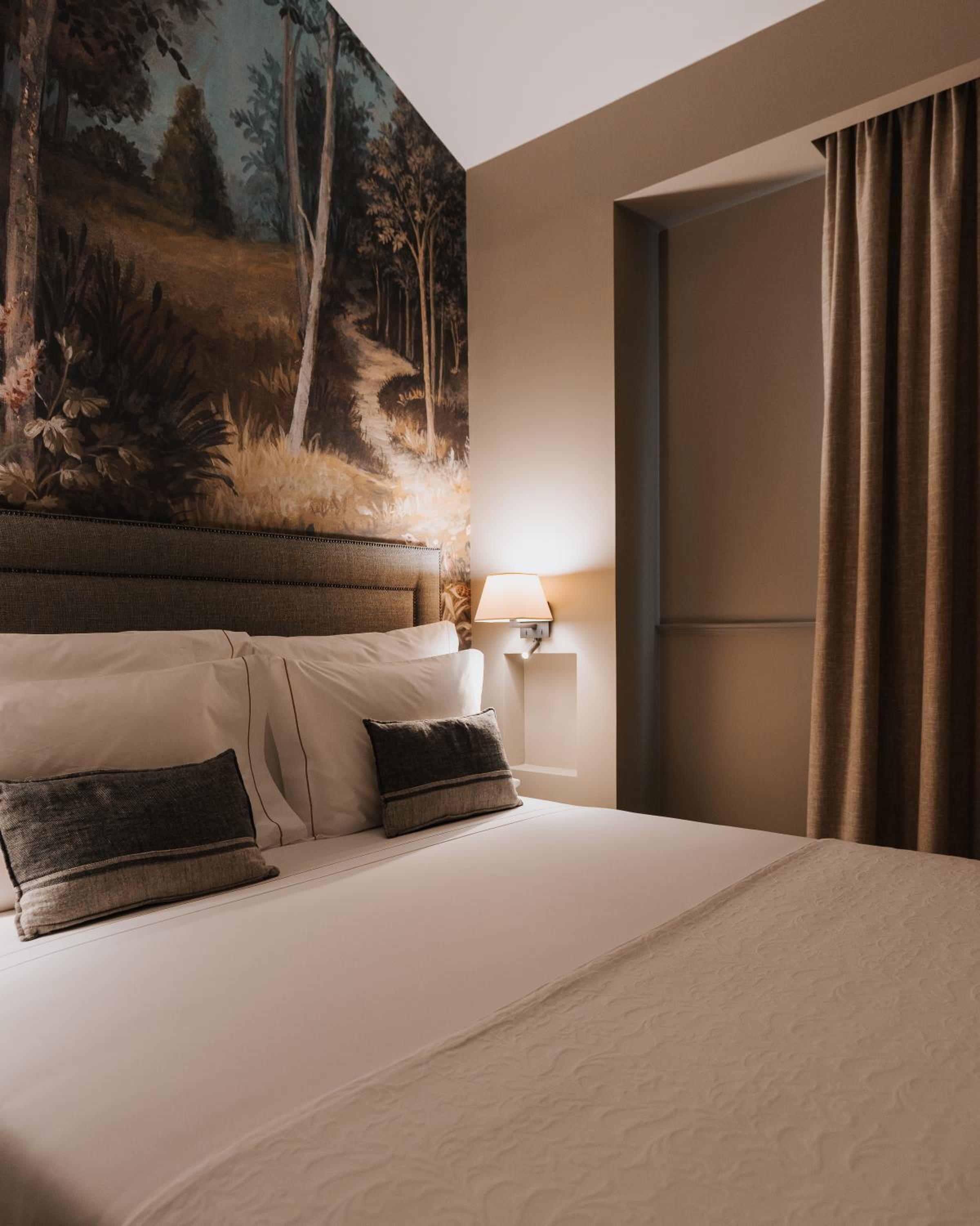 Superior Double Room with View - Photo 14