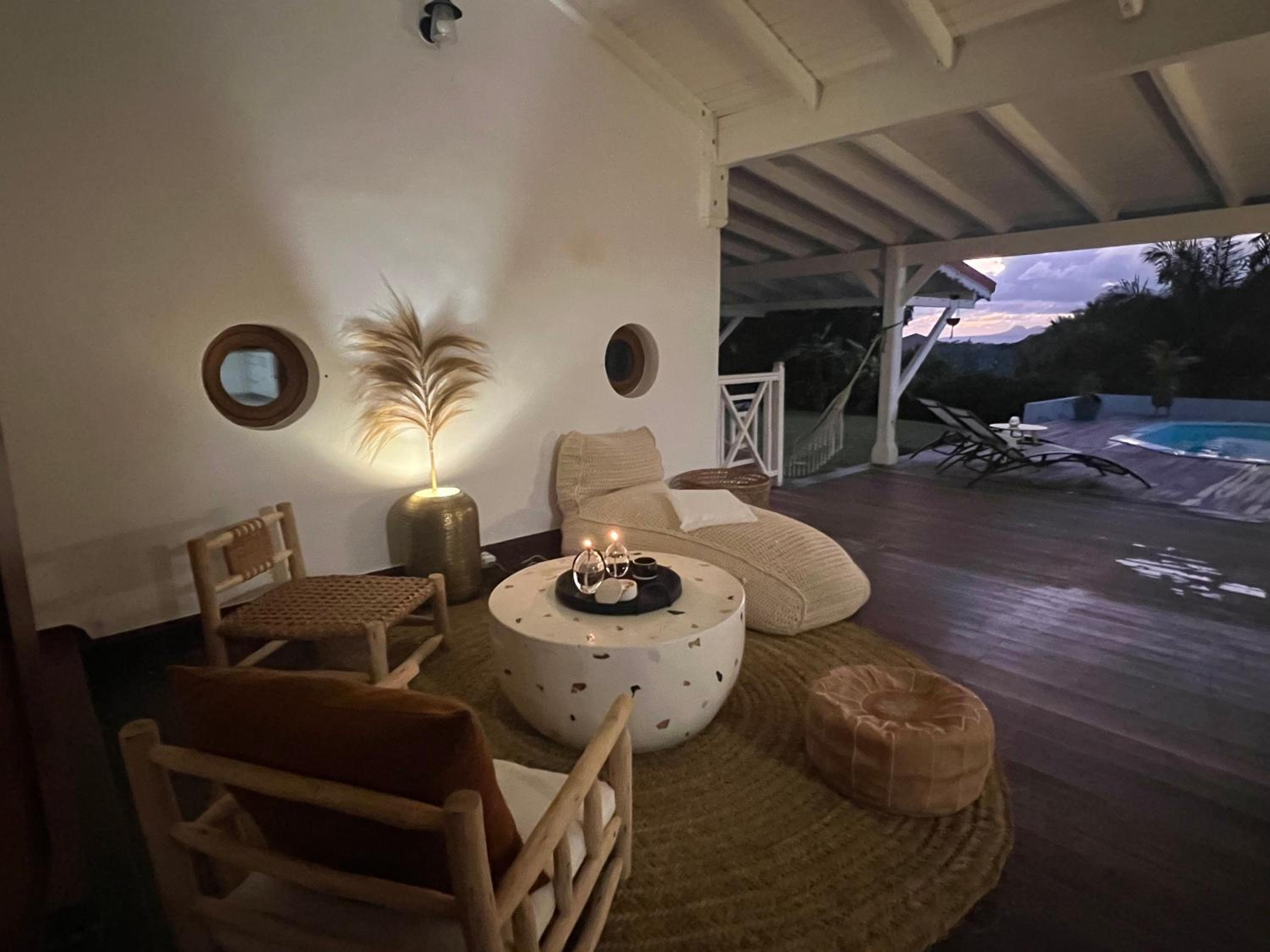 Villa photo 3