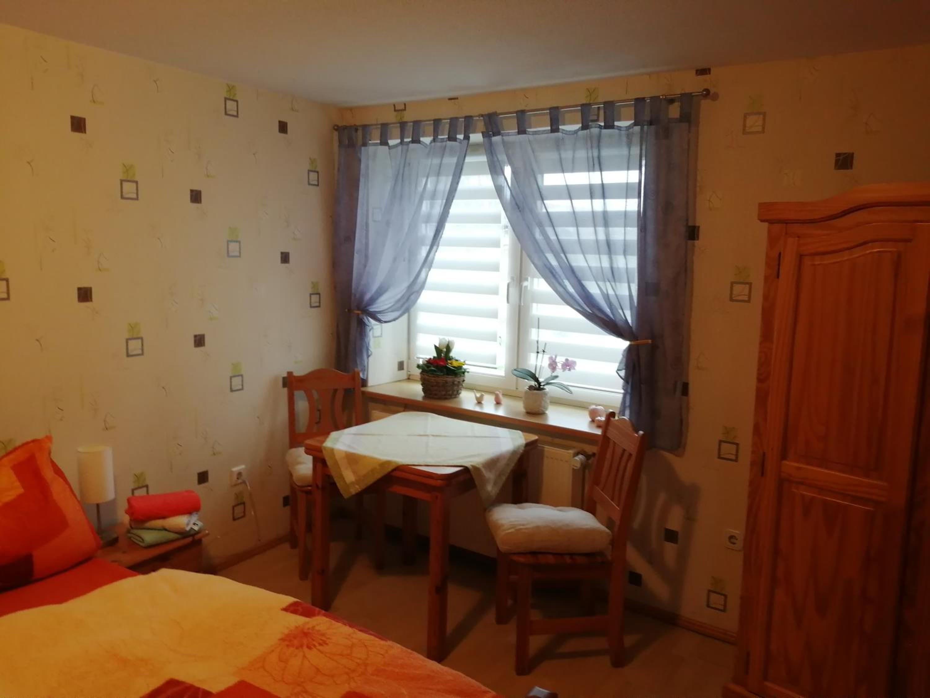 Two-Bedroom Apartment photo 2