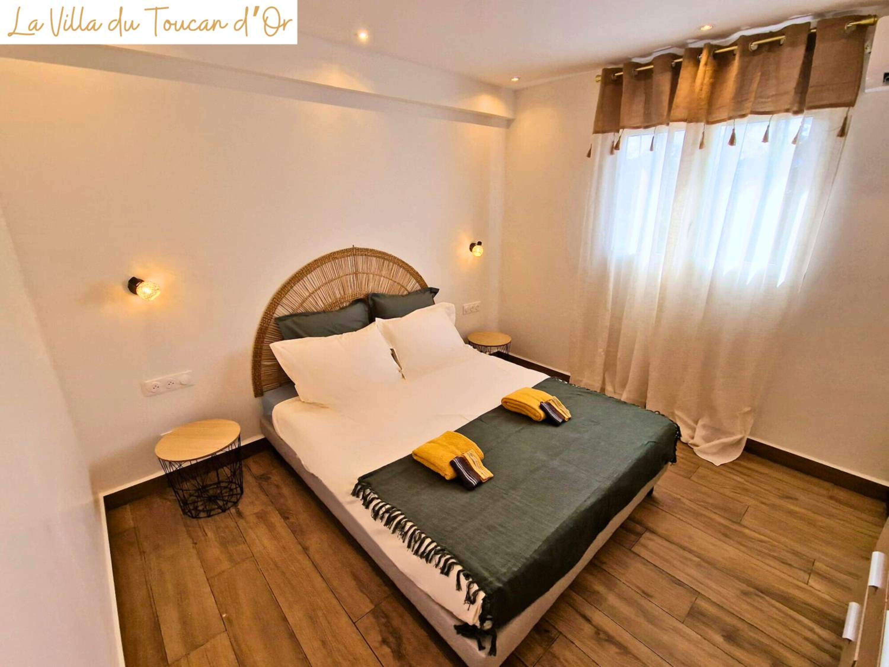 Two-Bedroom Villa photo 3