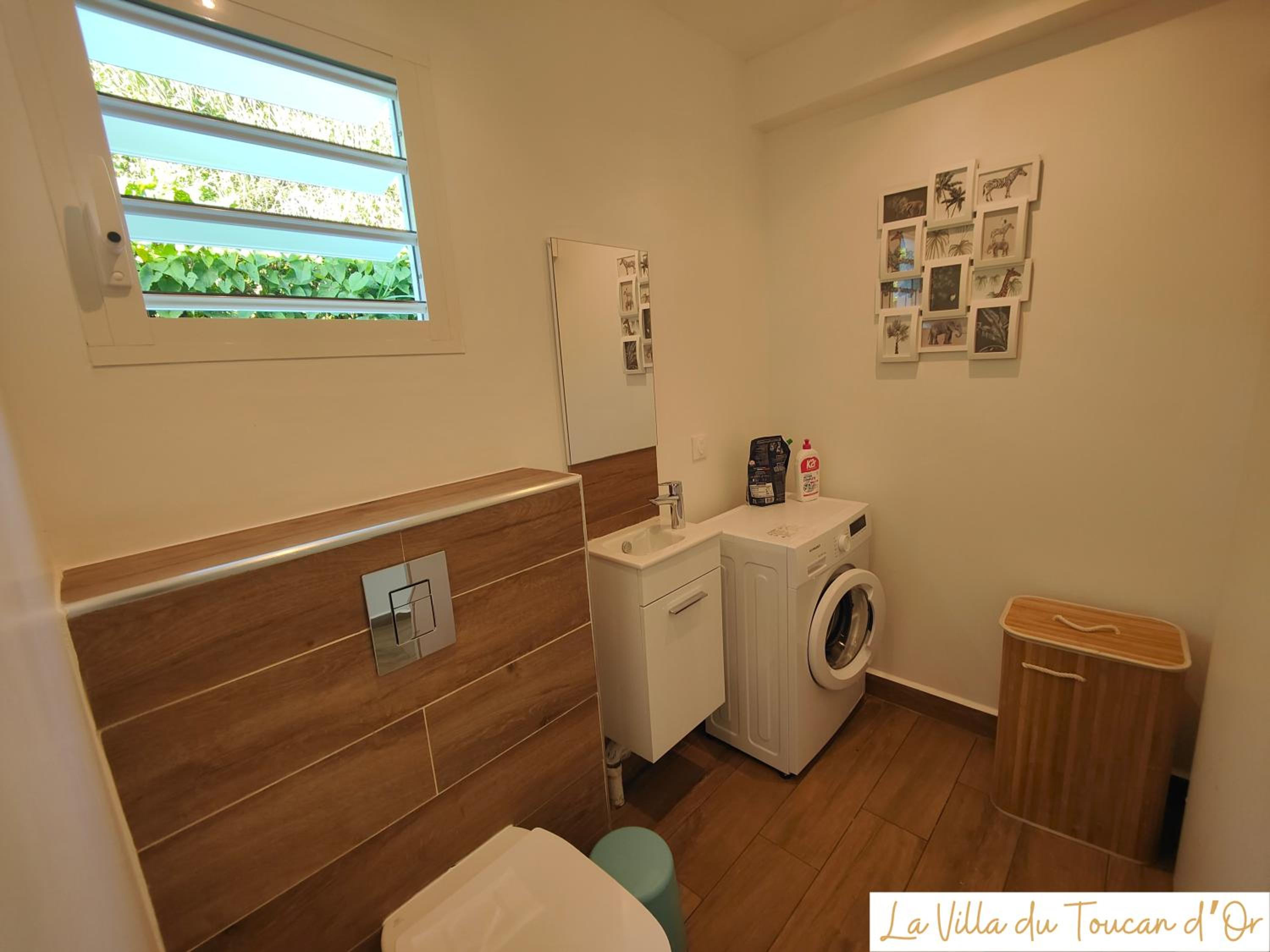Two-Bedroom Villa photo 2