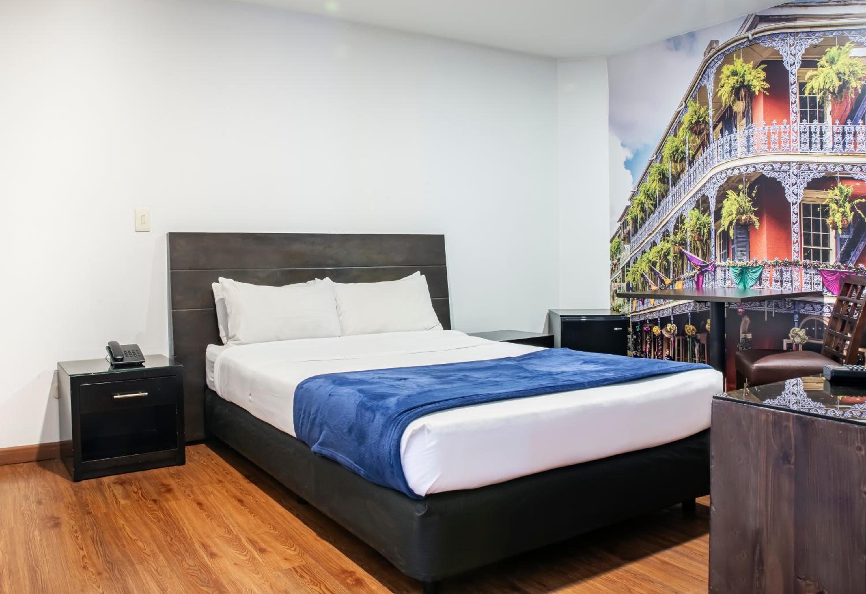 Standard Double Room - Photo 2