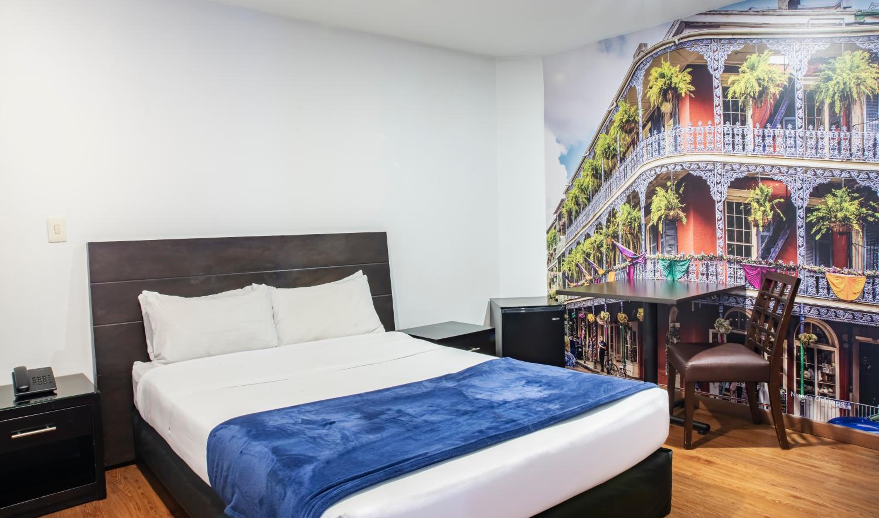 Standard Double Room - Photo 13