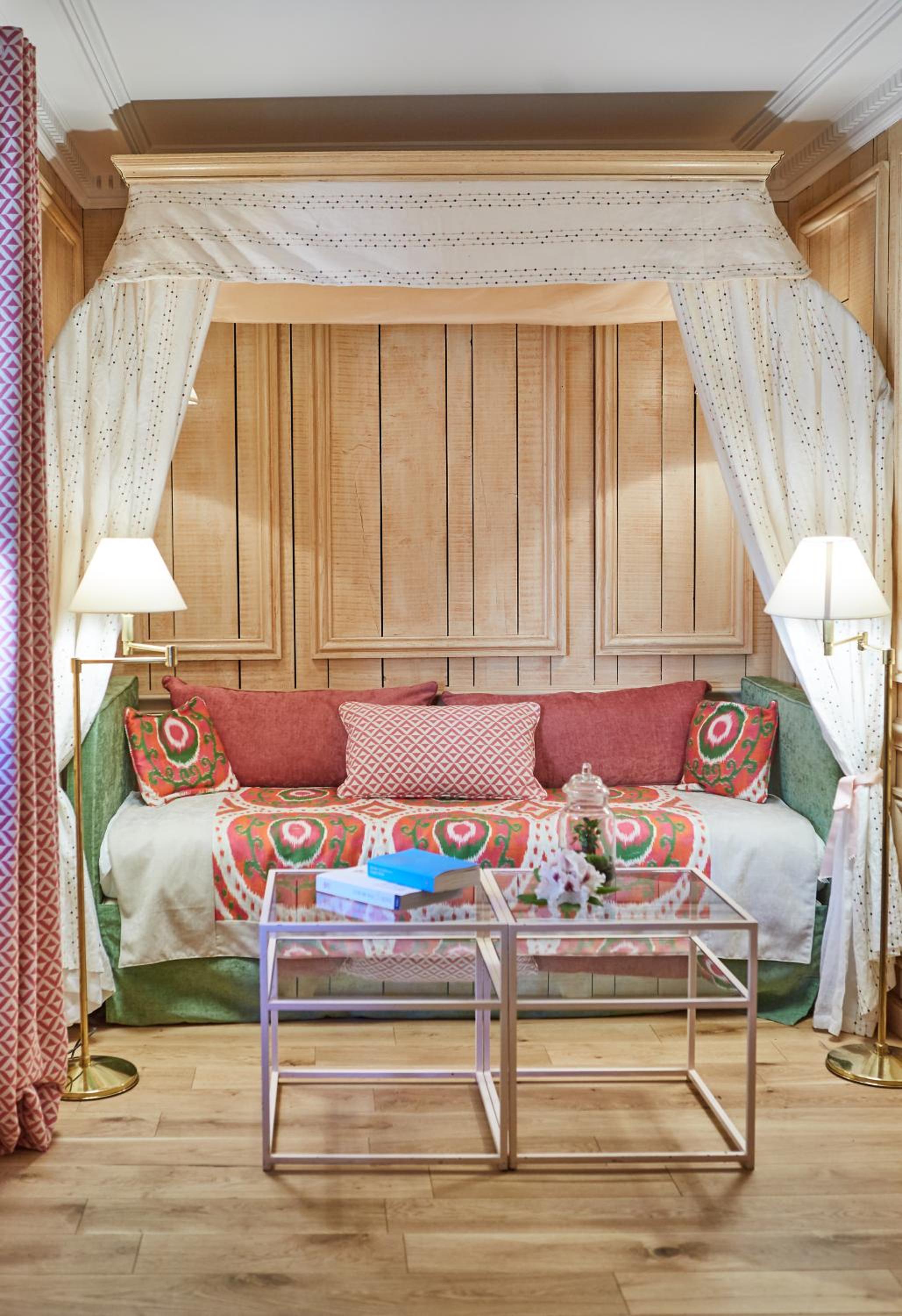 Suite with Terrace or Balcony
