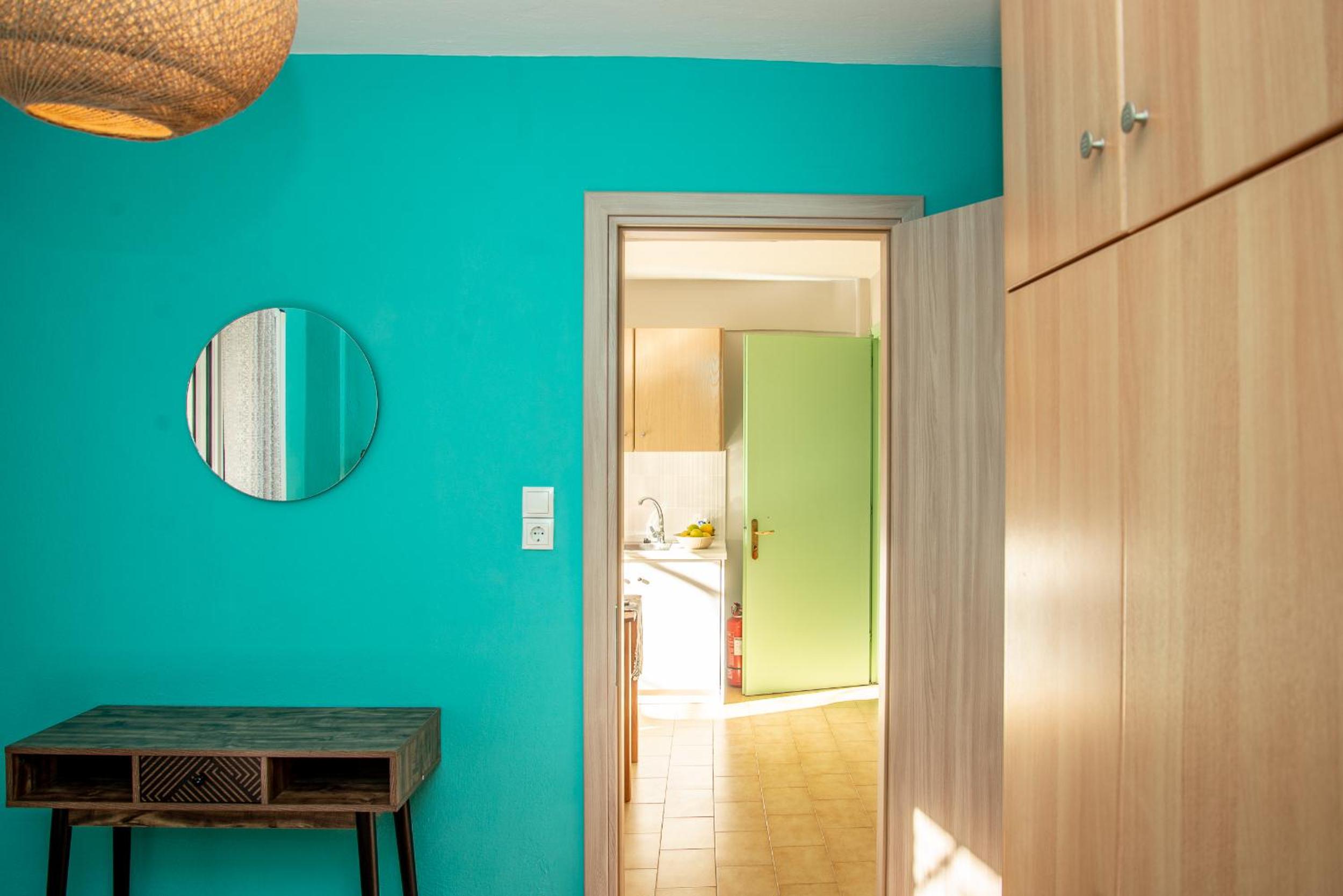 Apartment - Ground Floor photo 3