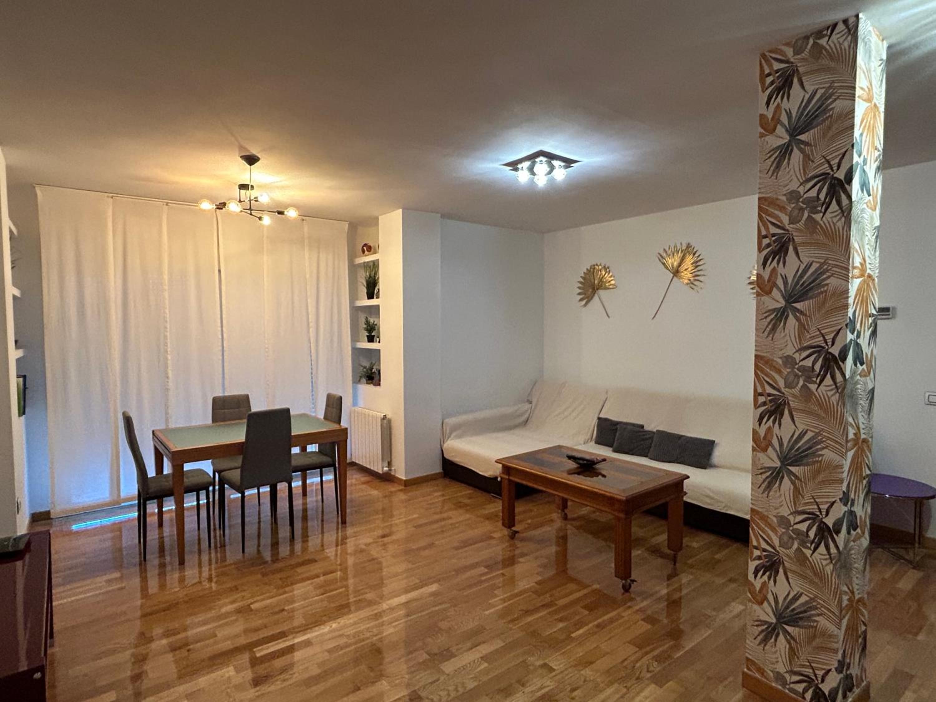 Departamento de tres habitaciones