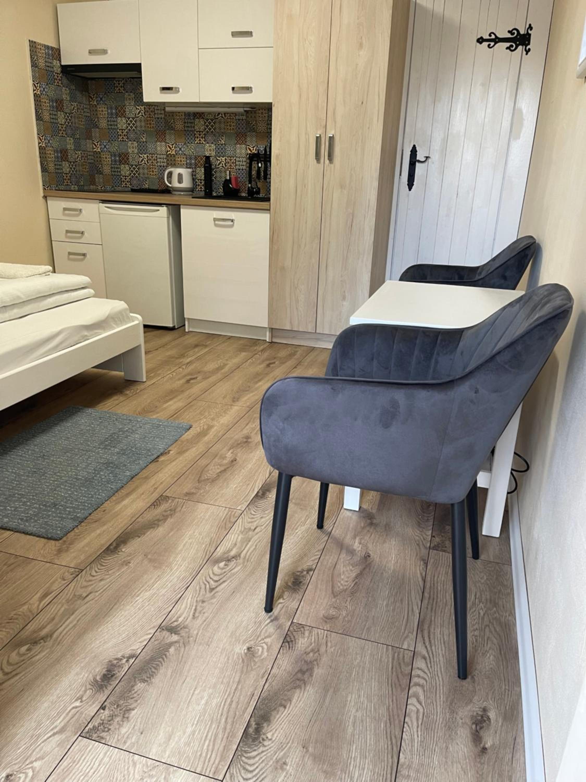 Deluxe Single Room photo 2