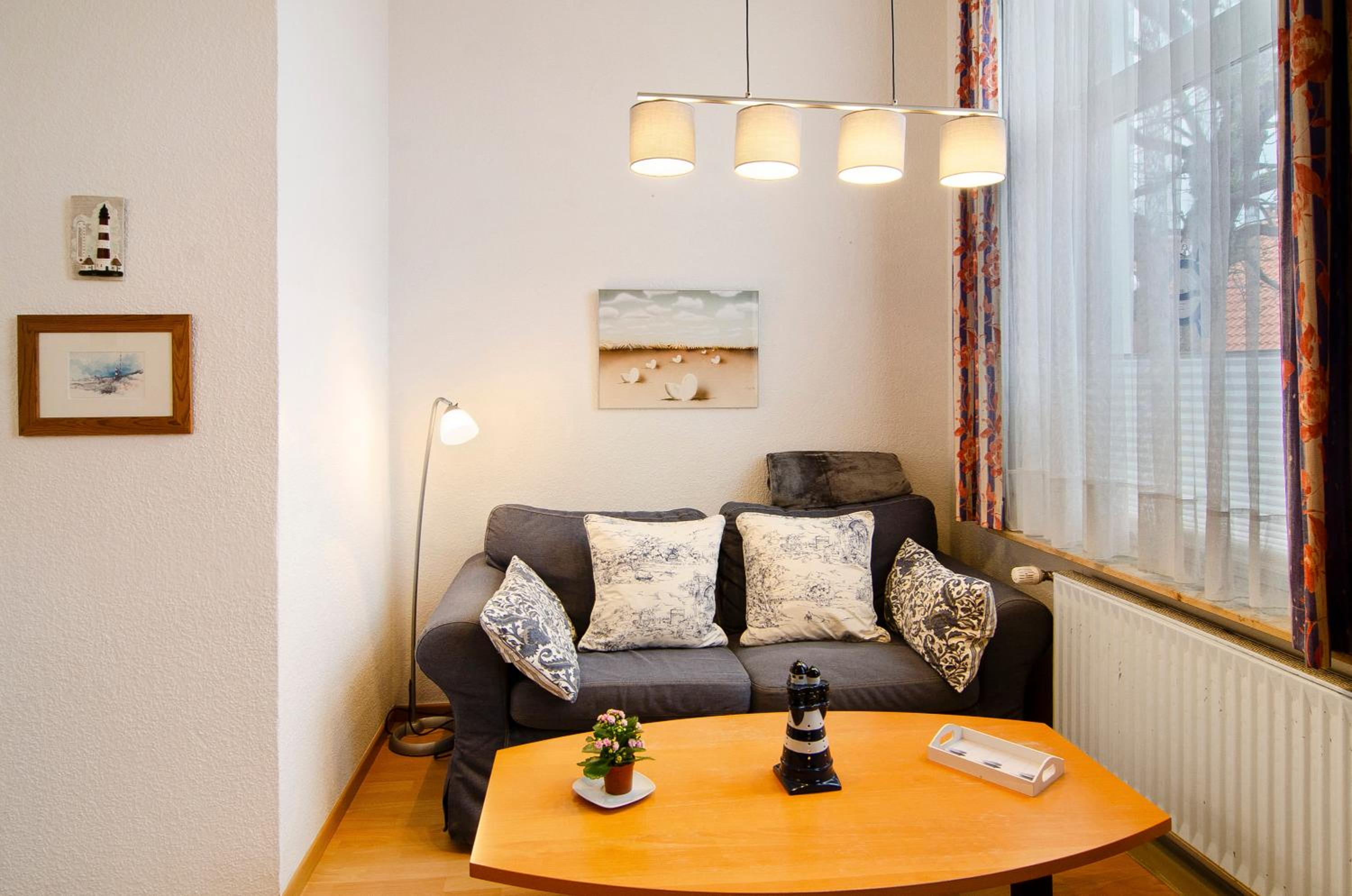 Superior Apartment with City View photo 1