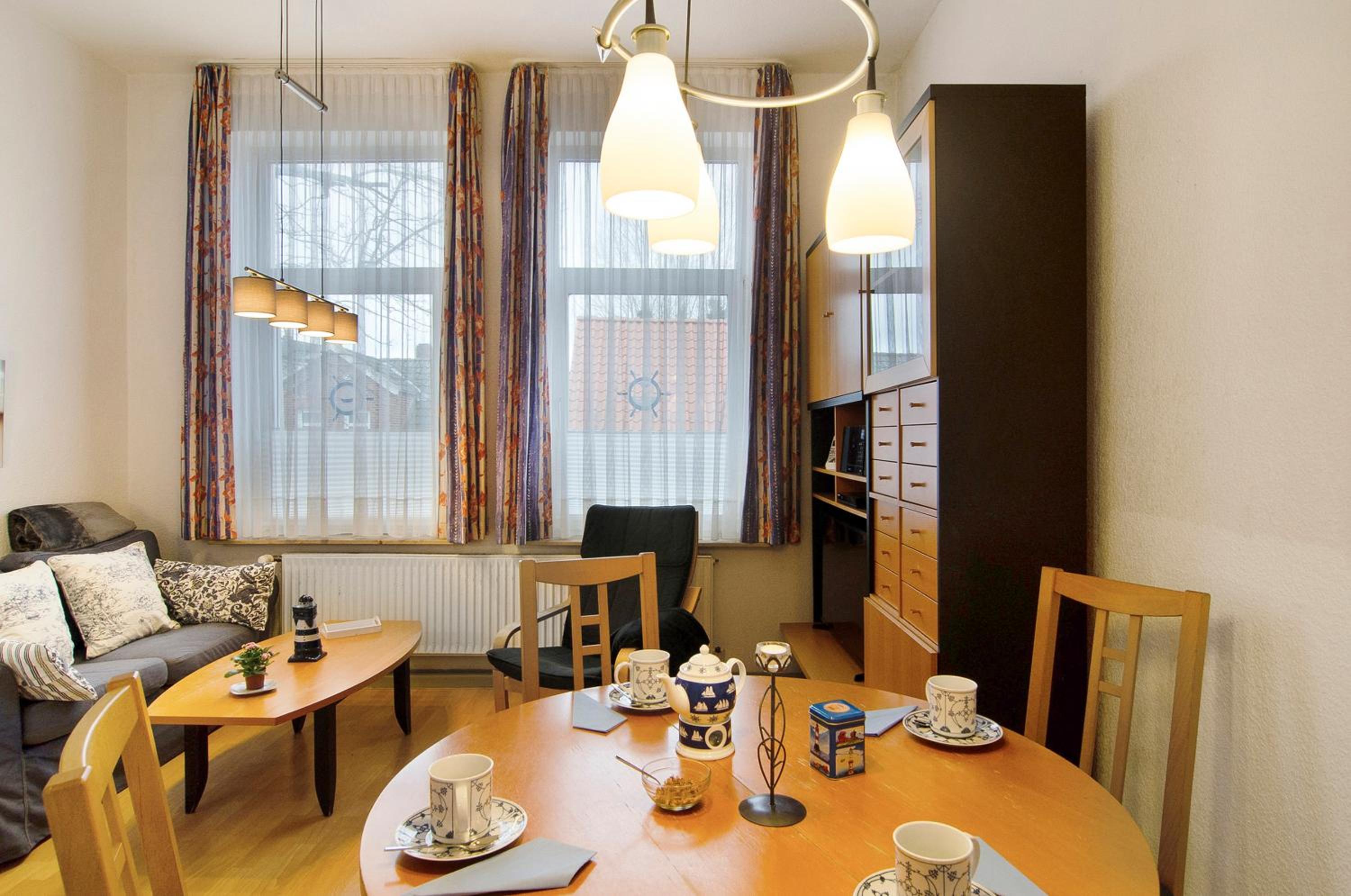 Superior Apartment with City View photo 2