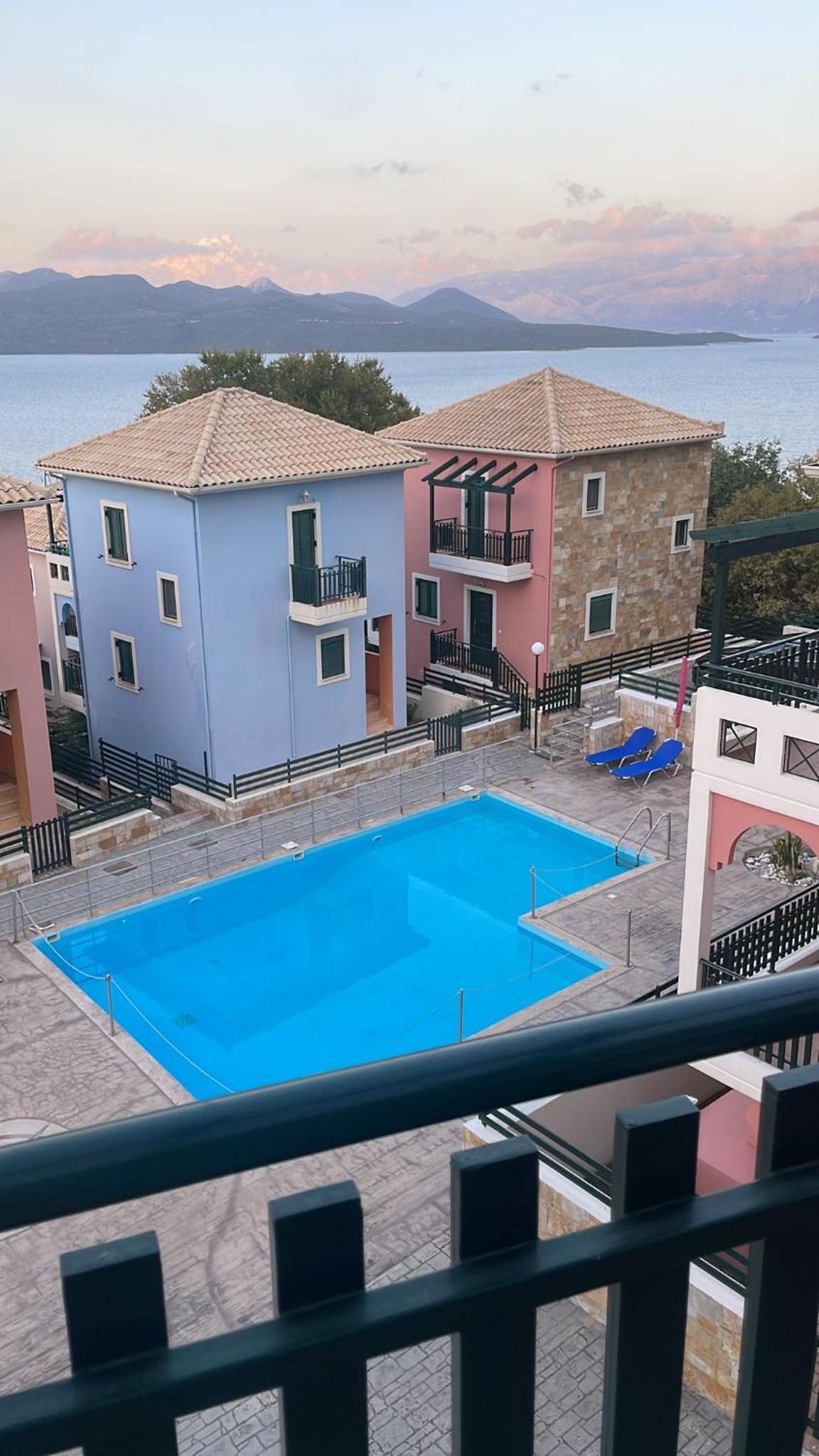 Villa With Sea View photo 3