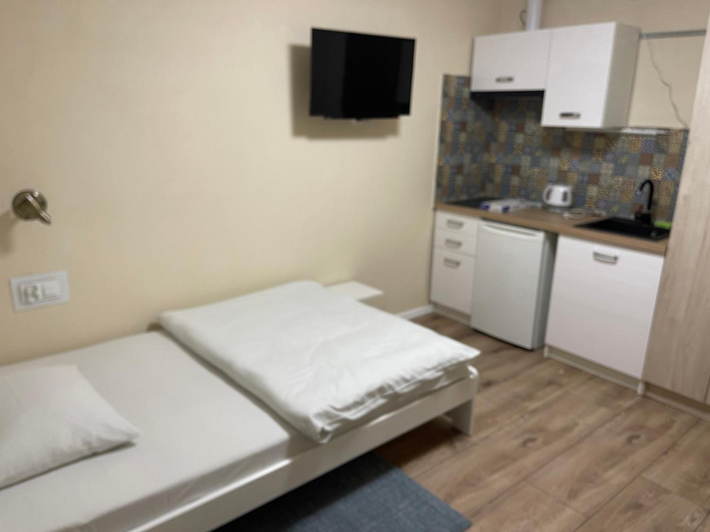 Deluxe Single Room photo 1