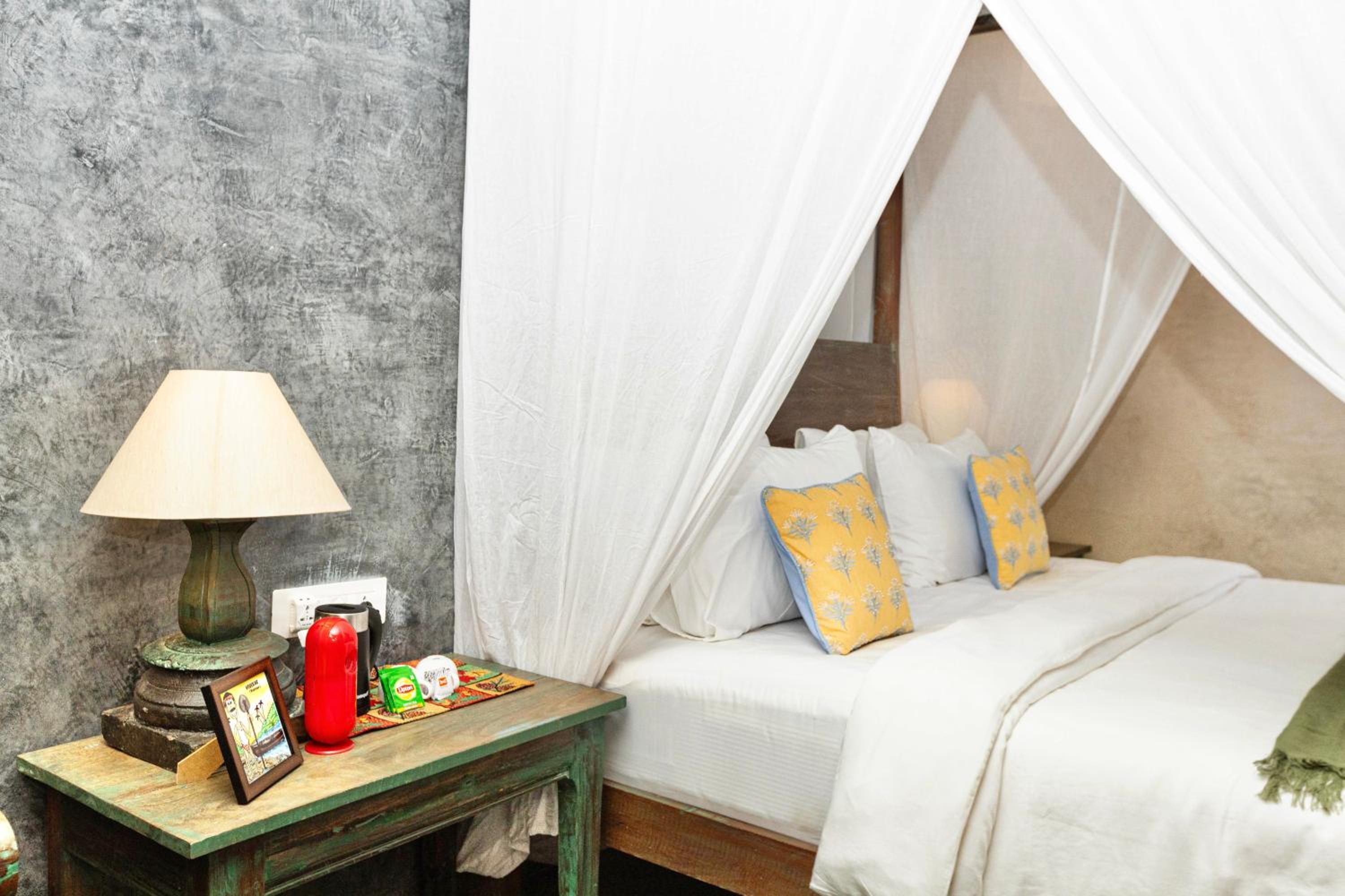 Deluxe King Room photo 1
