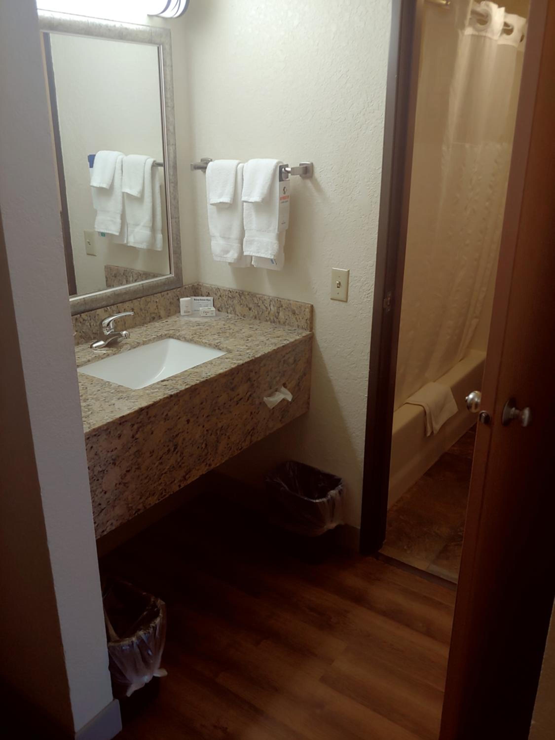 Queen Room - Mobility Access/Non-Smoking - Photo 5