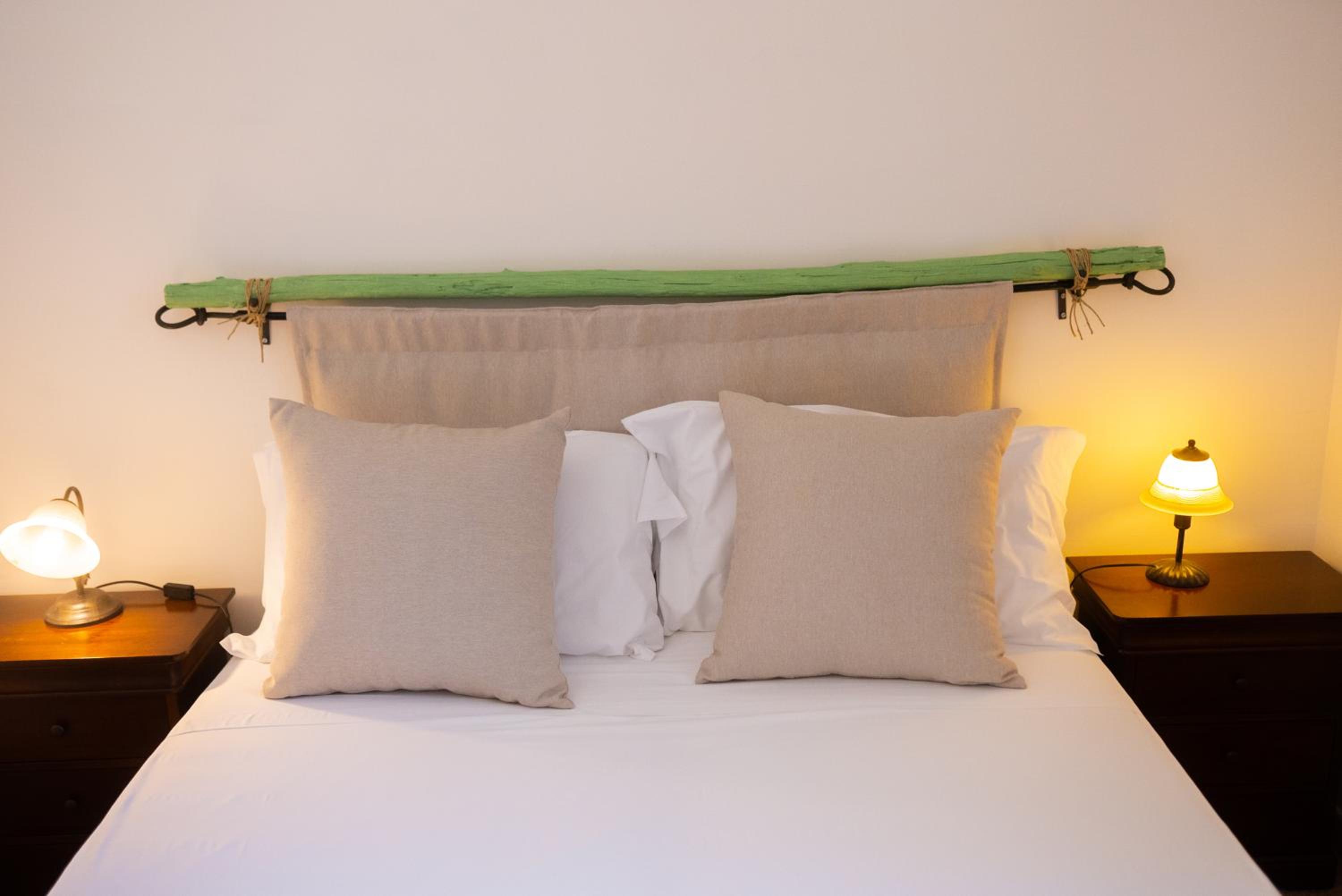 Standard Quadruple Room photo 3