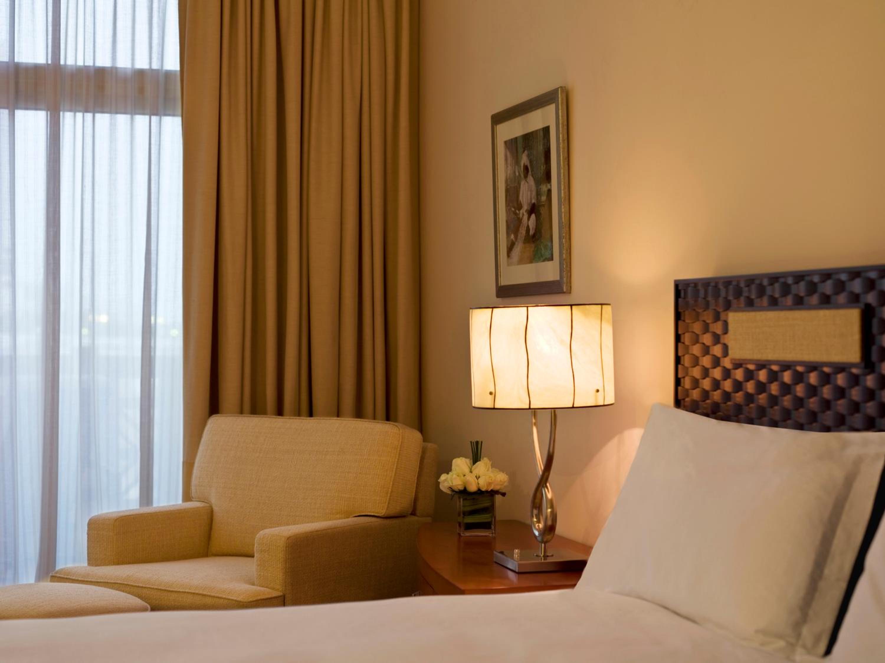 Twin Room with Terrace - Photo 2