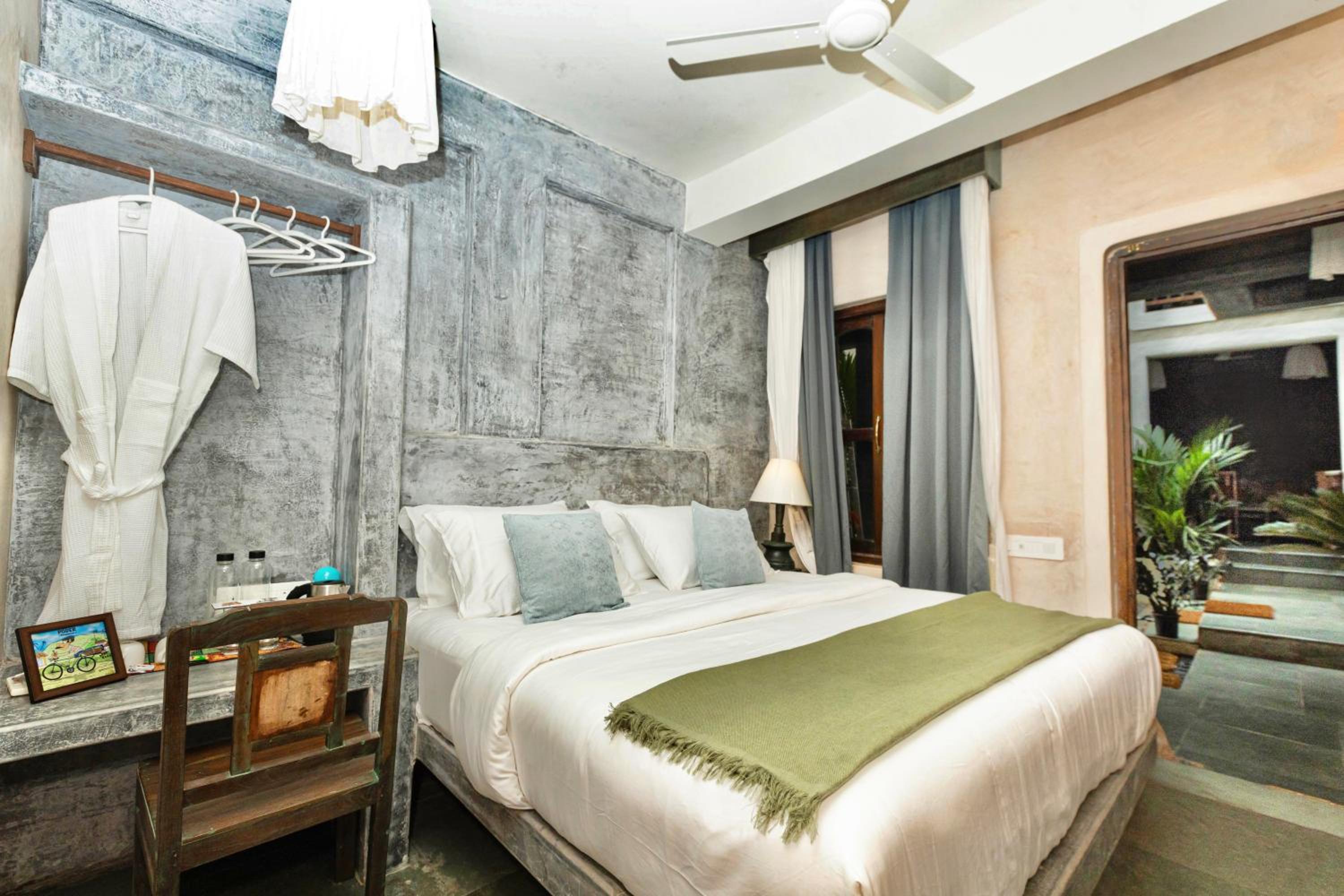 Deluxe Single Room photo 1