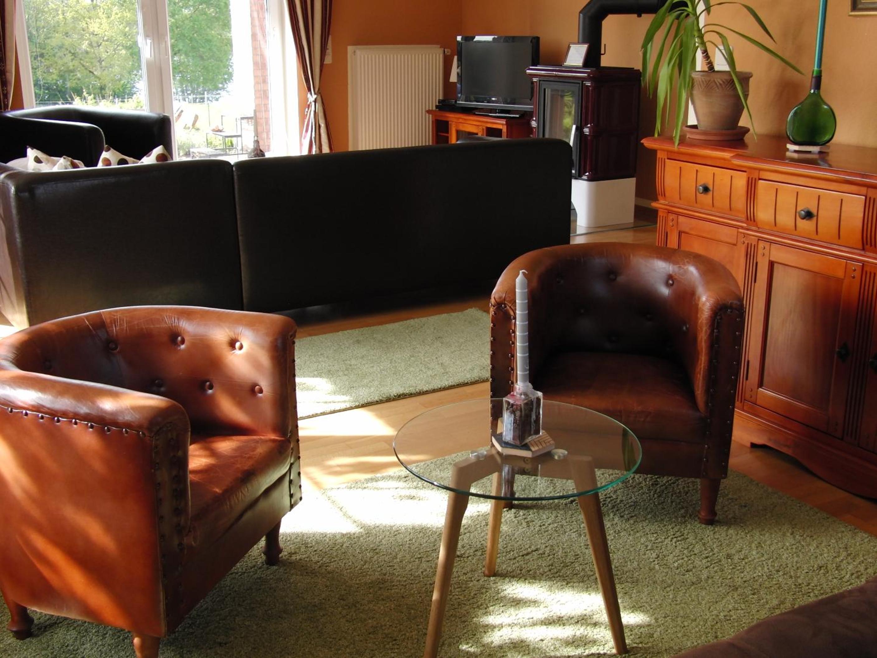 Apartment - Ground Floor photo 1
