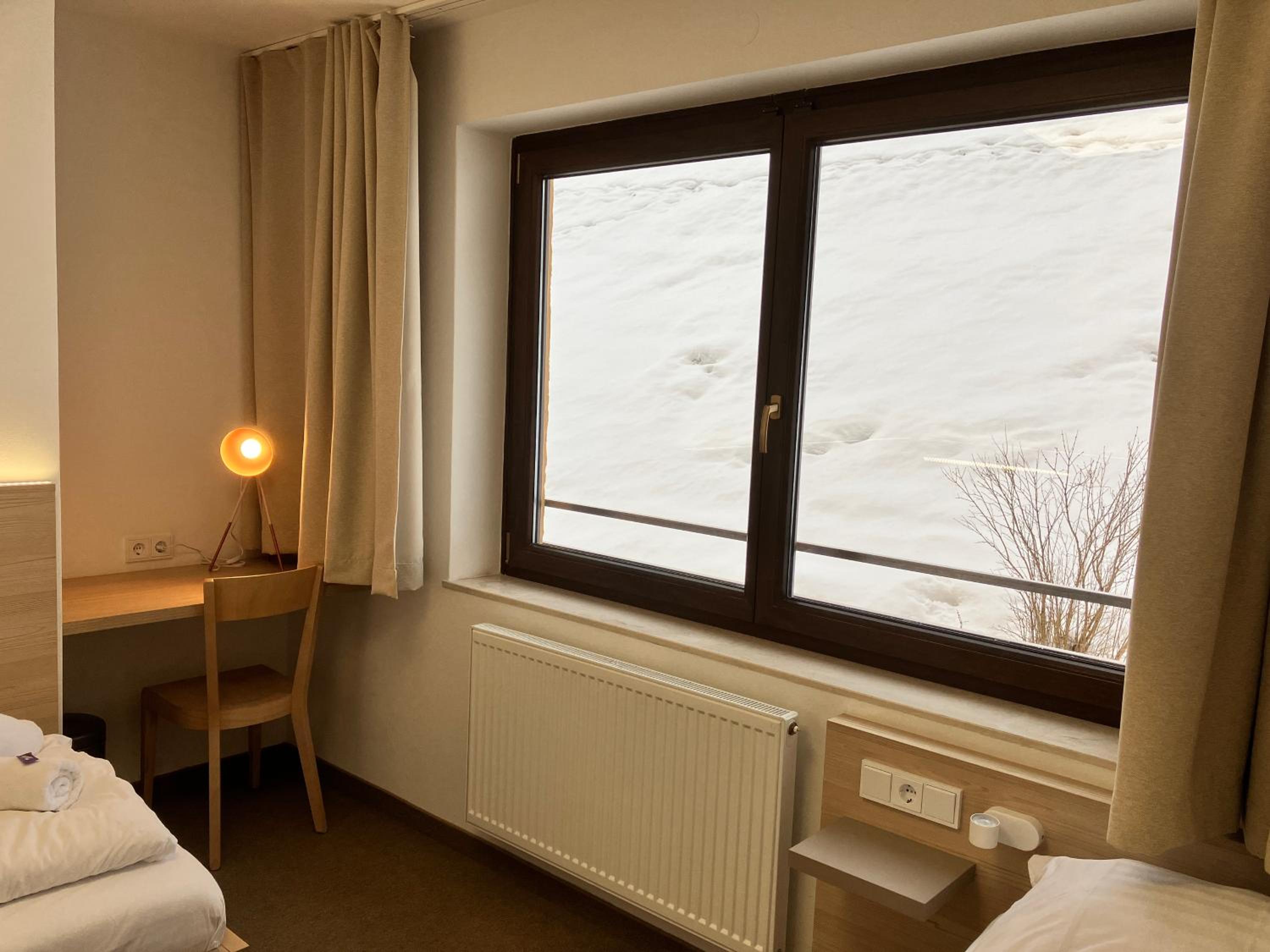 Twin Room photo 2