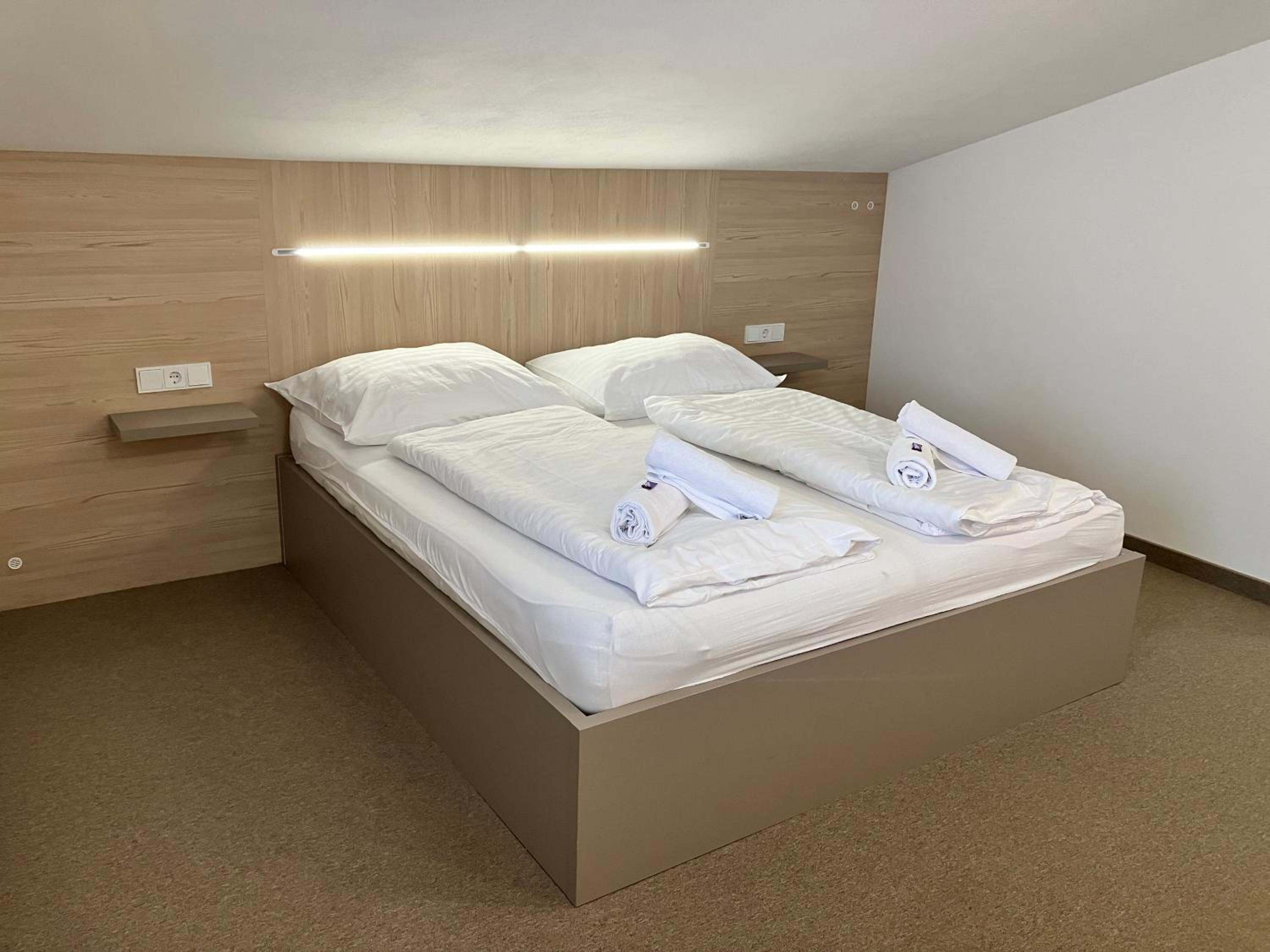 Double Room photo 3