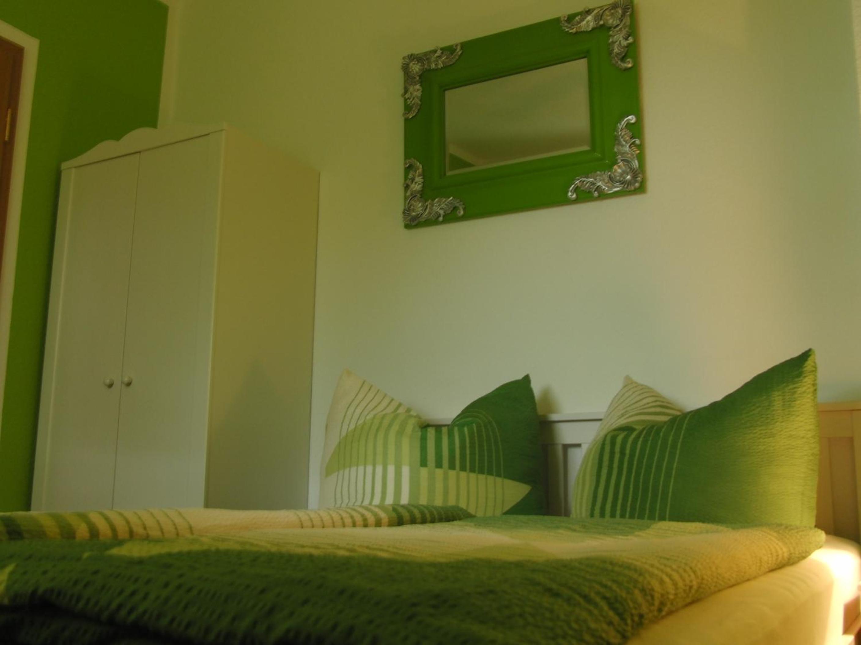 Apartment - Ground Floor photo 2